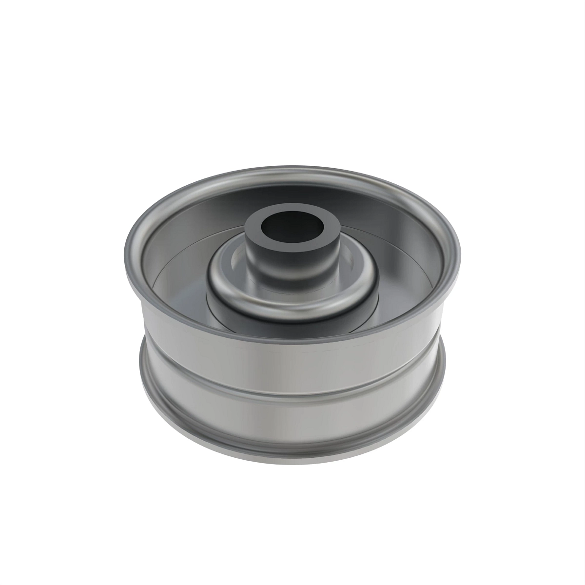 Idler Pulley, Steering