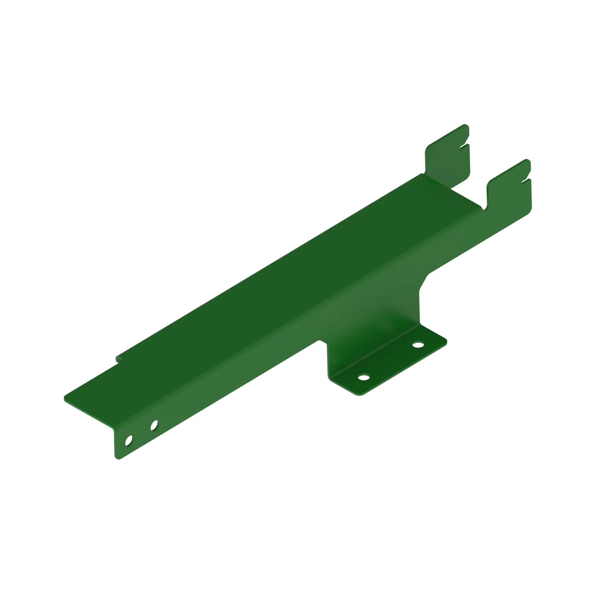 BRACKET, RH FRONT STYLING BRACKETS