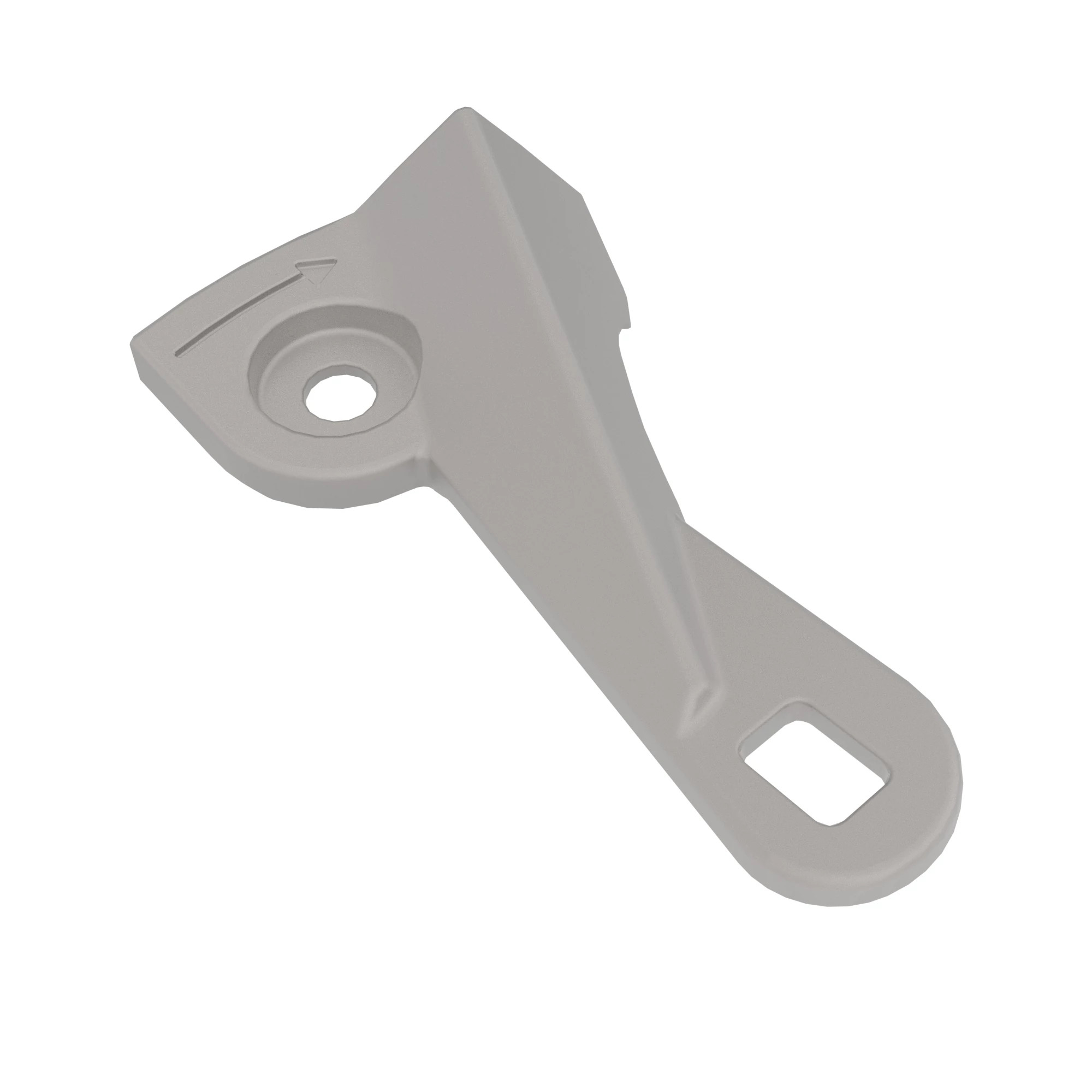 John Deere Clock Wise Accelerator - E93222