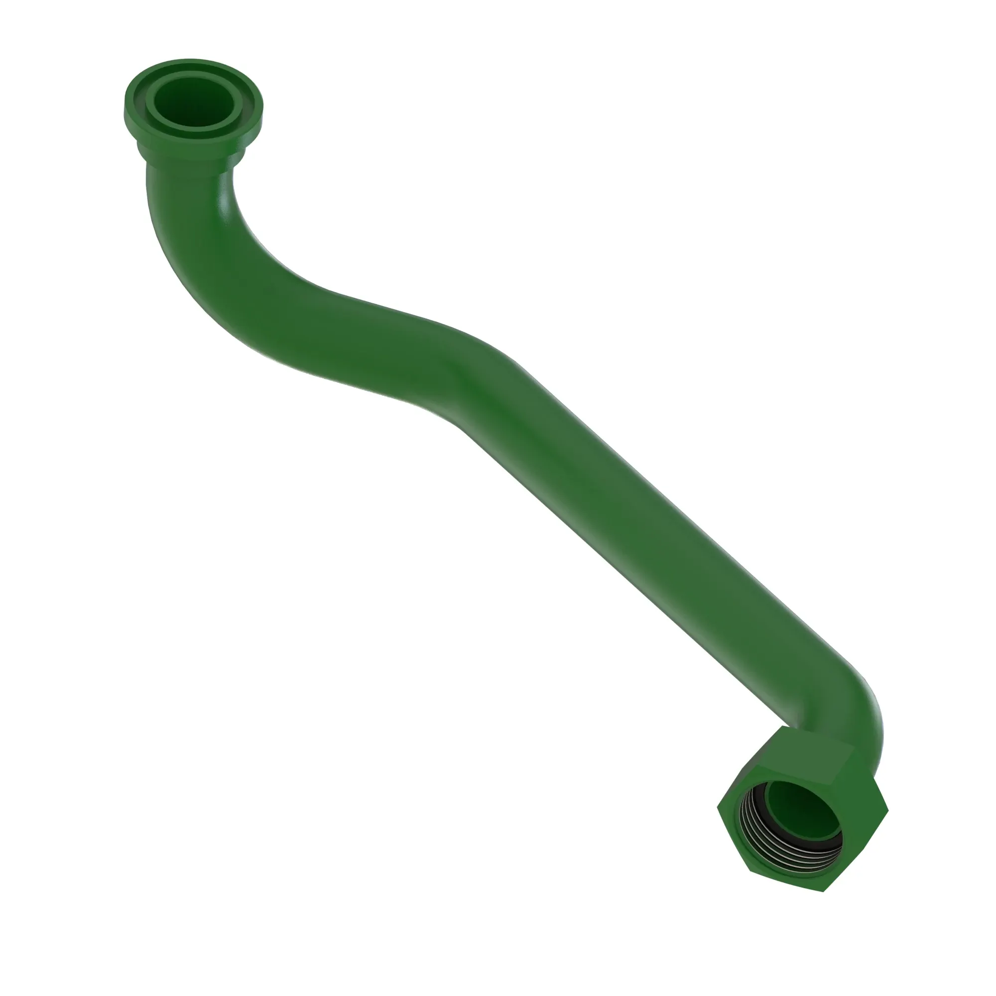 Oil Tube