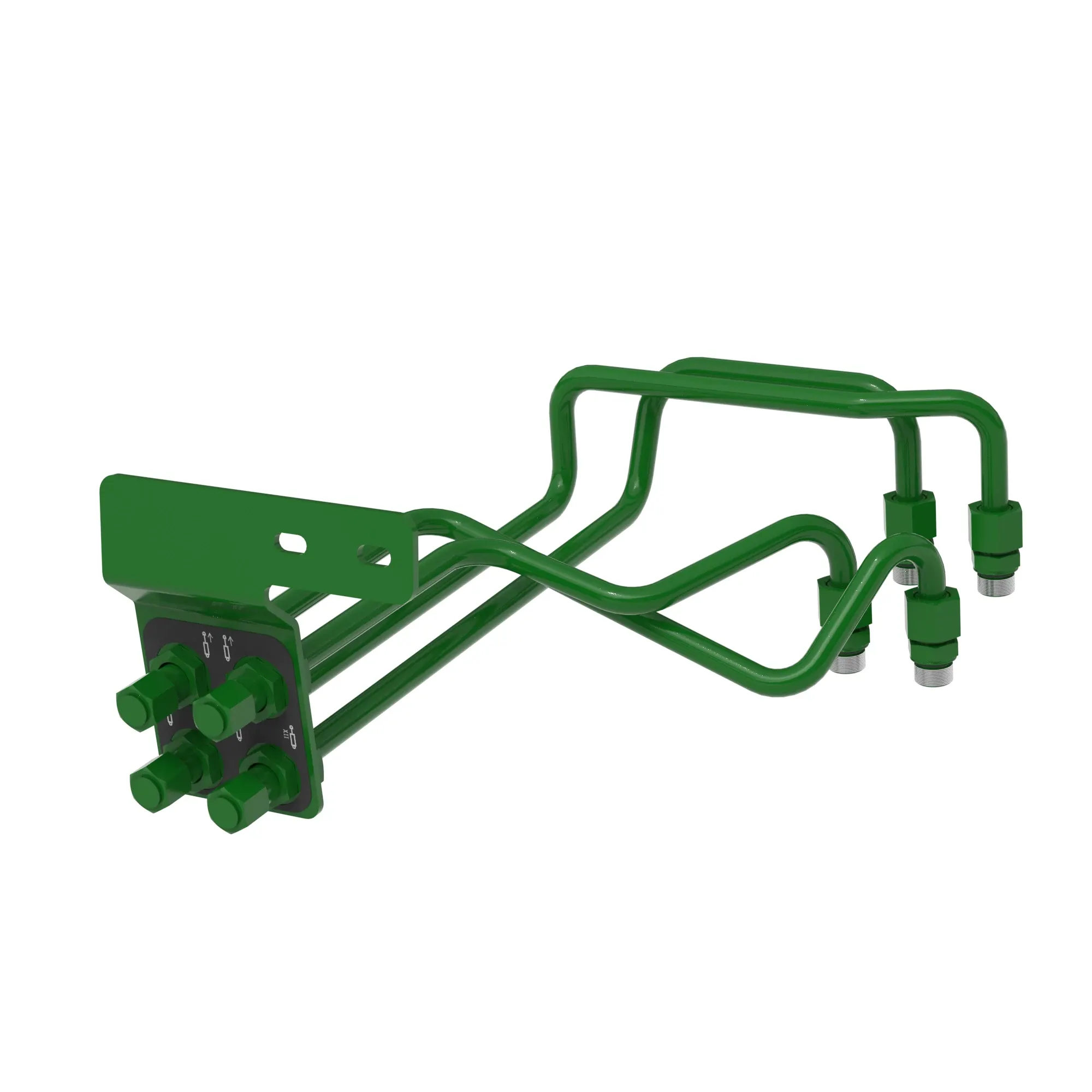 MOUNTING PARTS