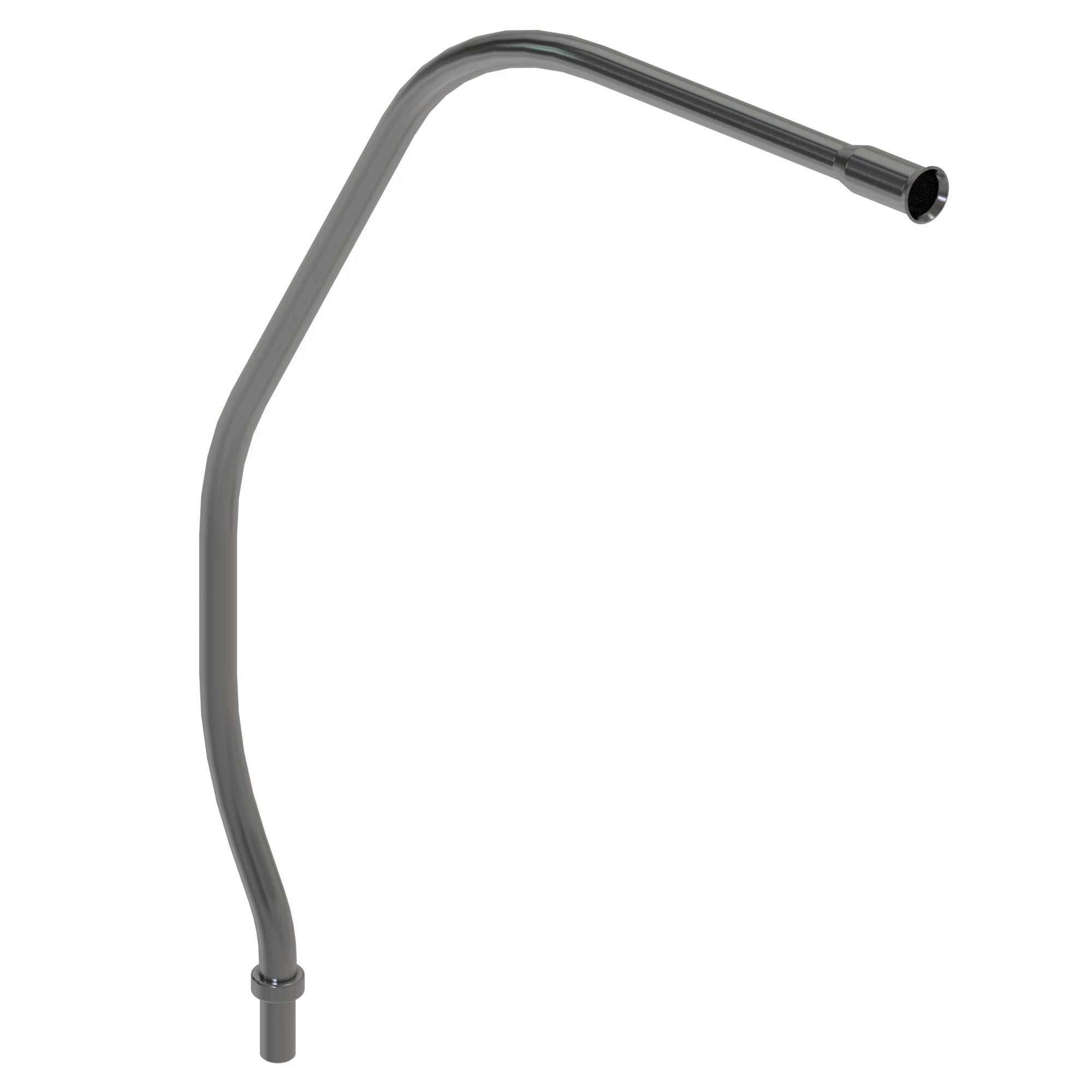 DIPSTICK TUBE, DIPSTICK TUBE, DIAM.