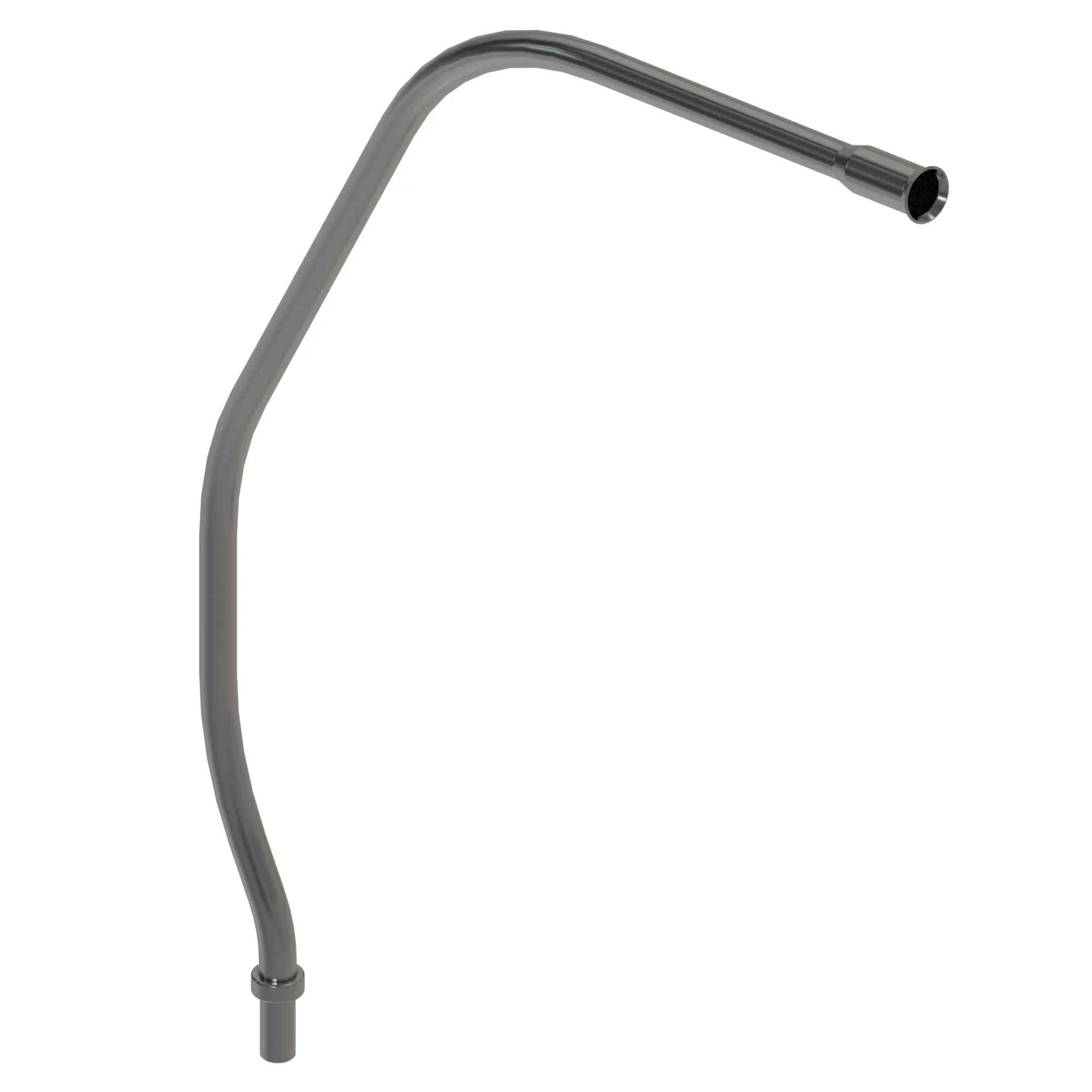 John Deere Dipstick Tube - DZ126672