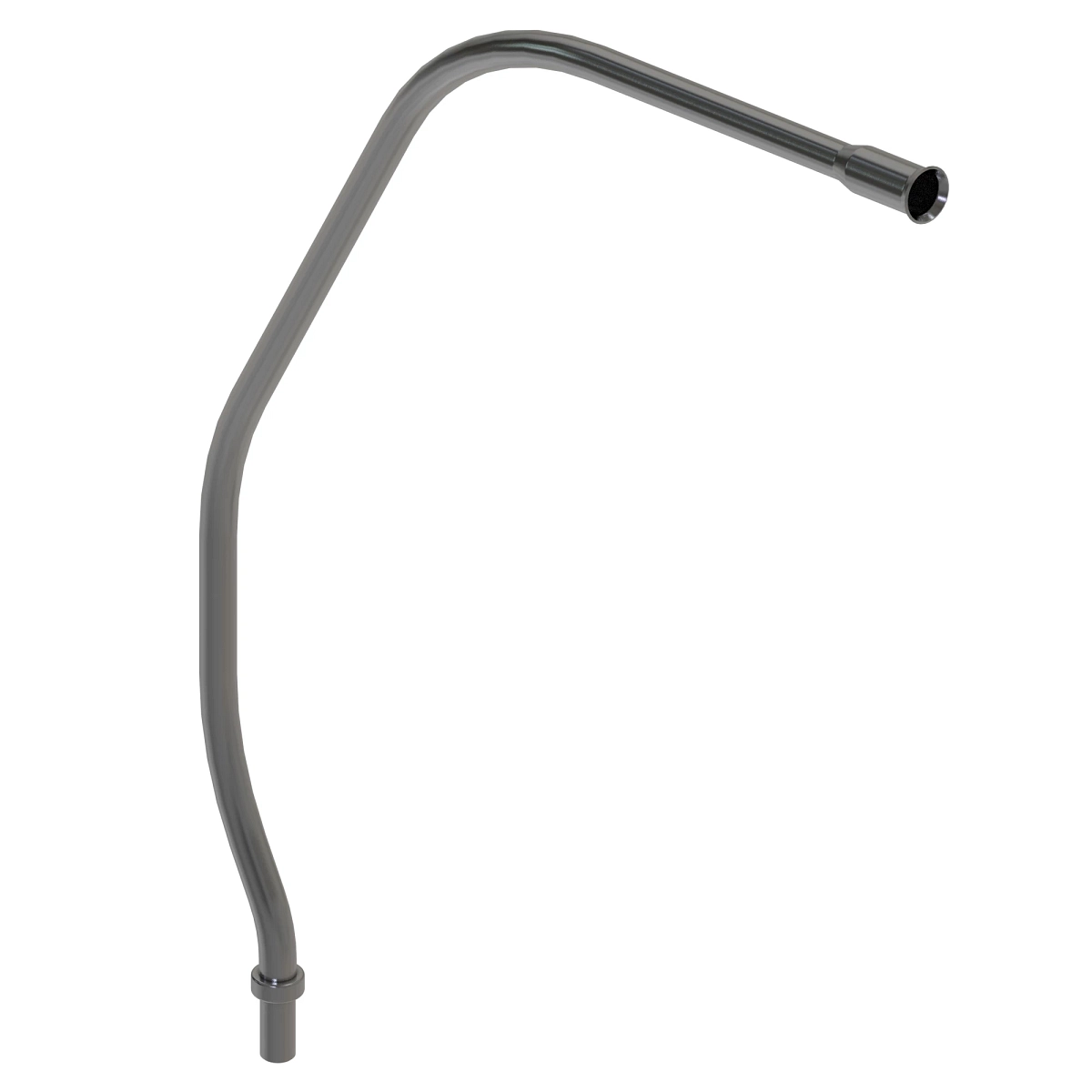 Dipstick Tube, Diam.