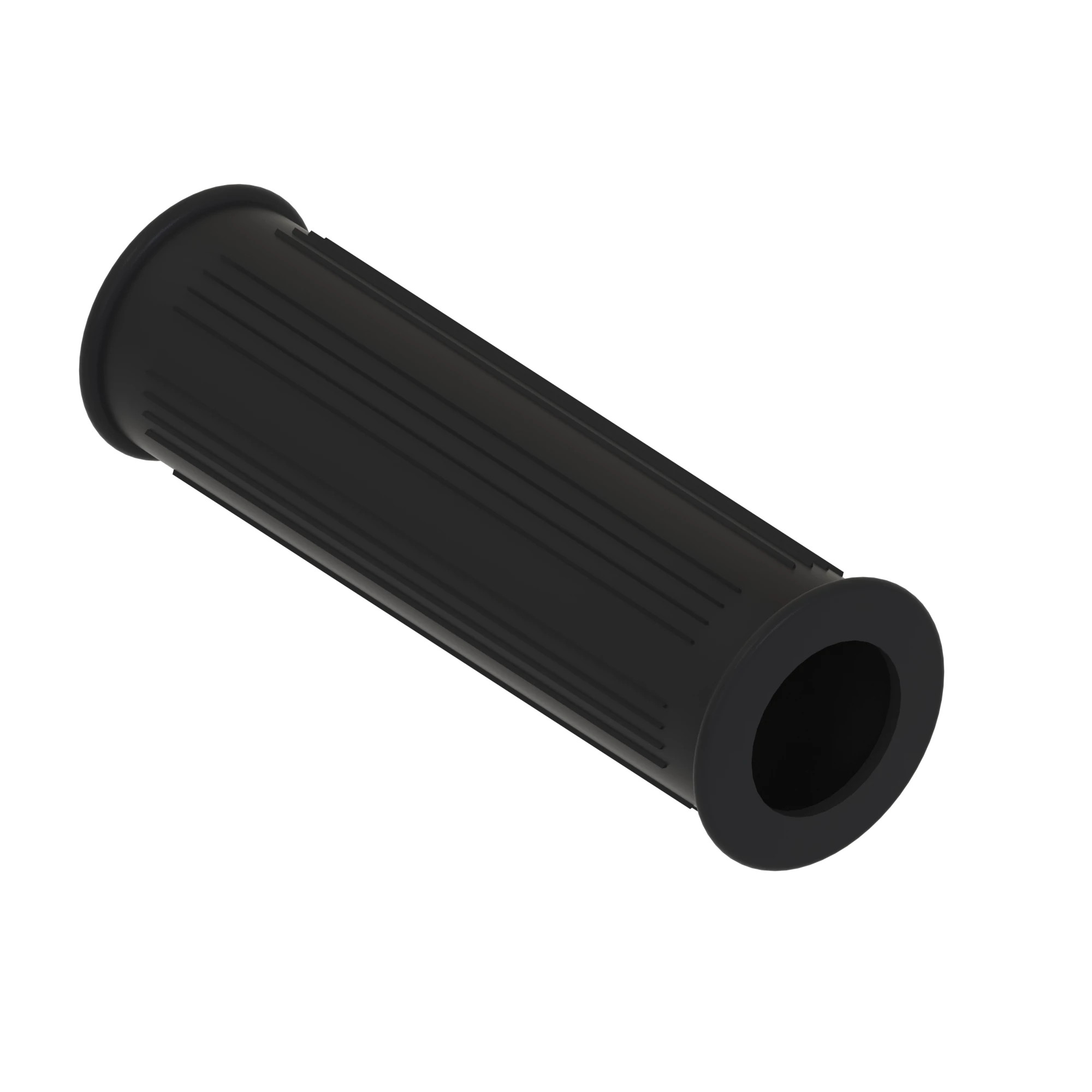 YOKE, WITH HANDLE