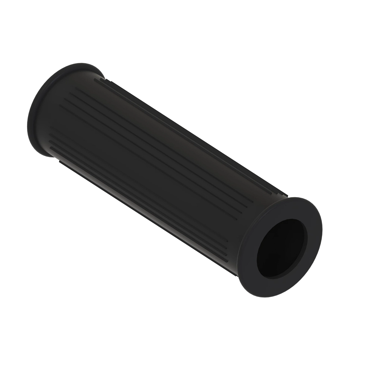 Yoke, With Handle