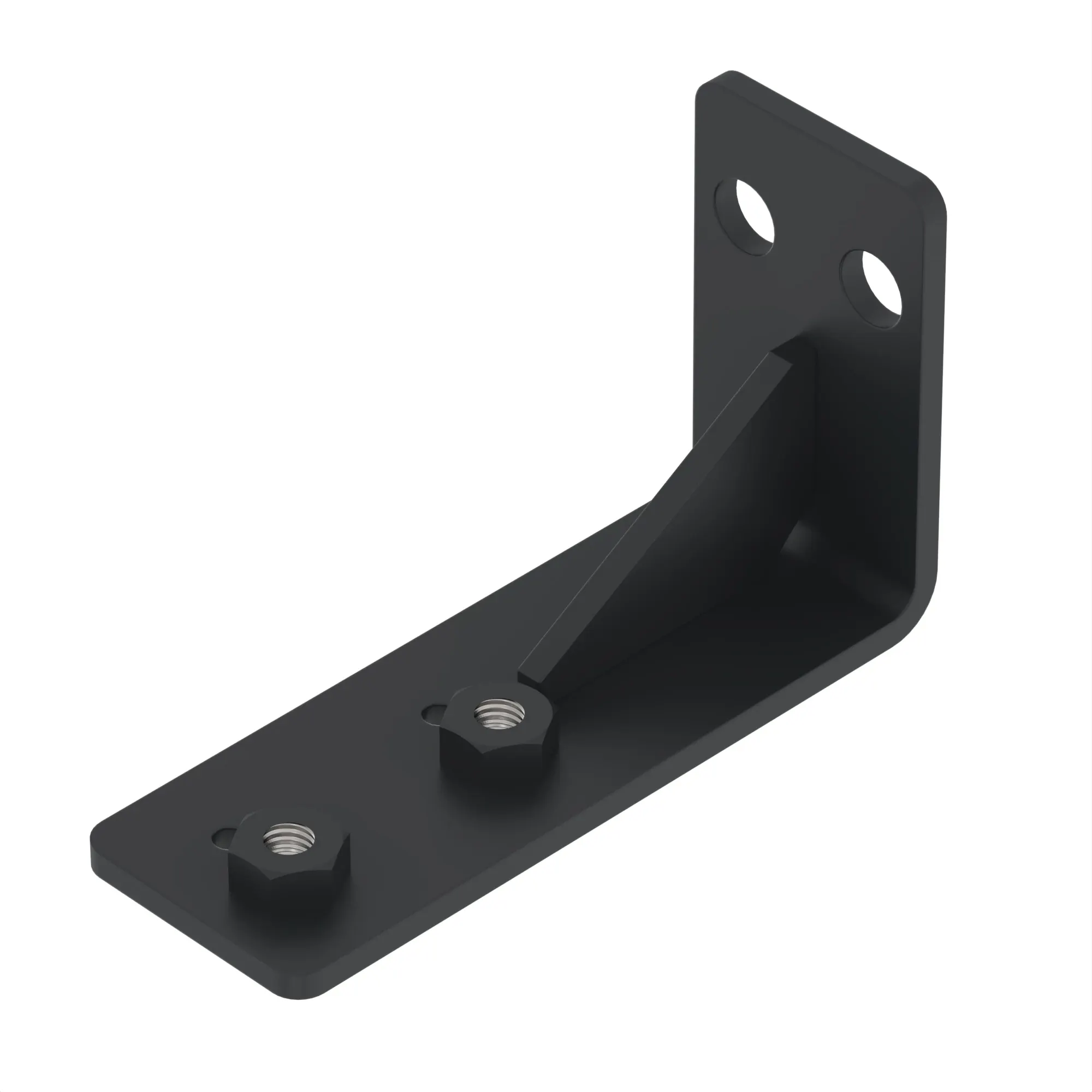 John Deere Weldment Bracket - AT504238