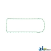 A&I Products Oil Pan Gasket - A-R521498