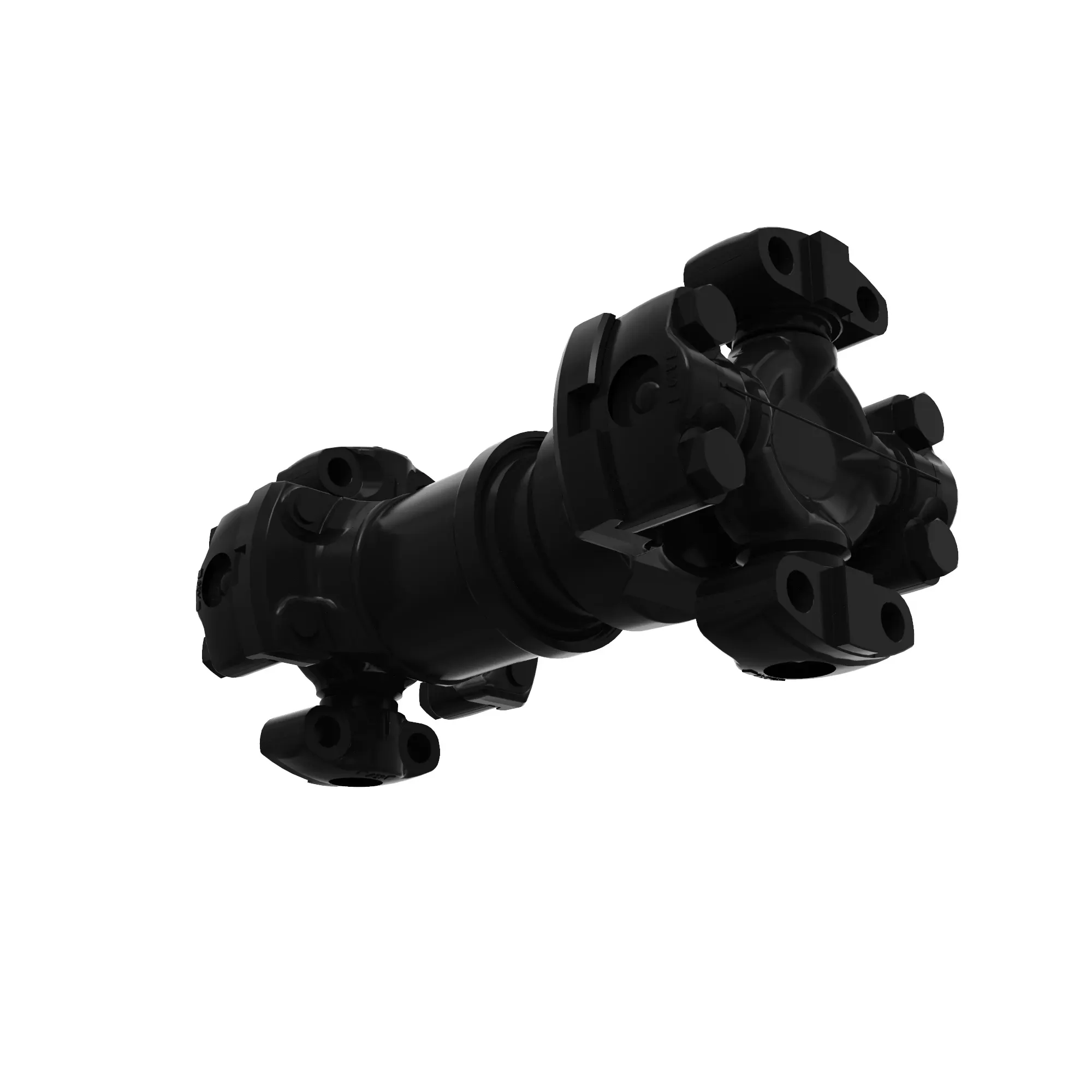 Universal Driveshaft
