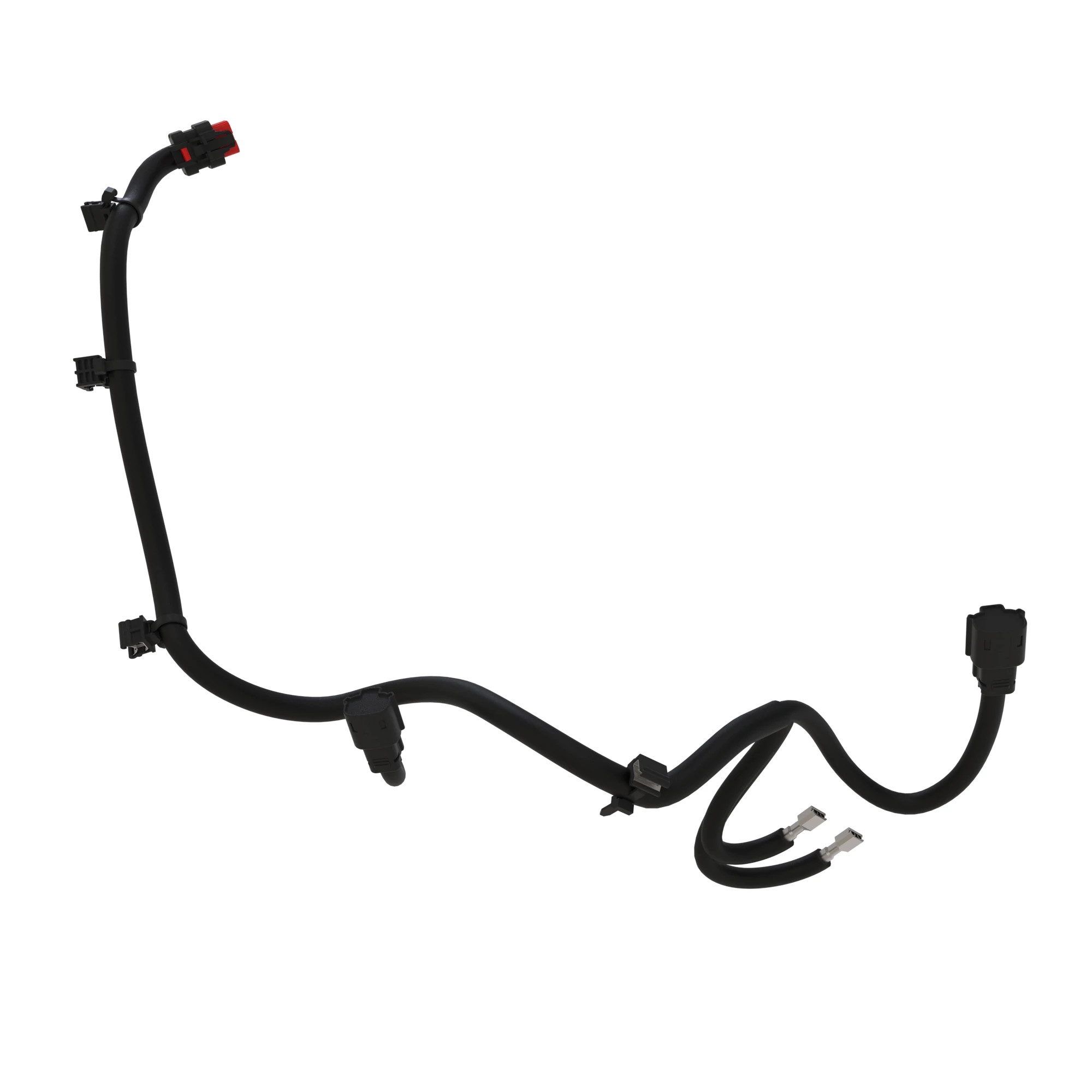 John Deere Grille Wiring Harness - TA26079