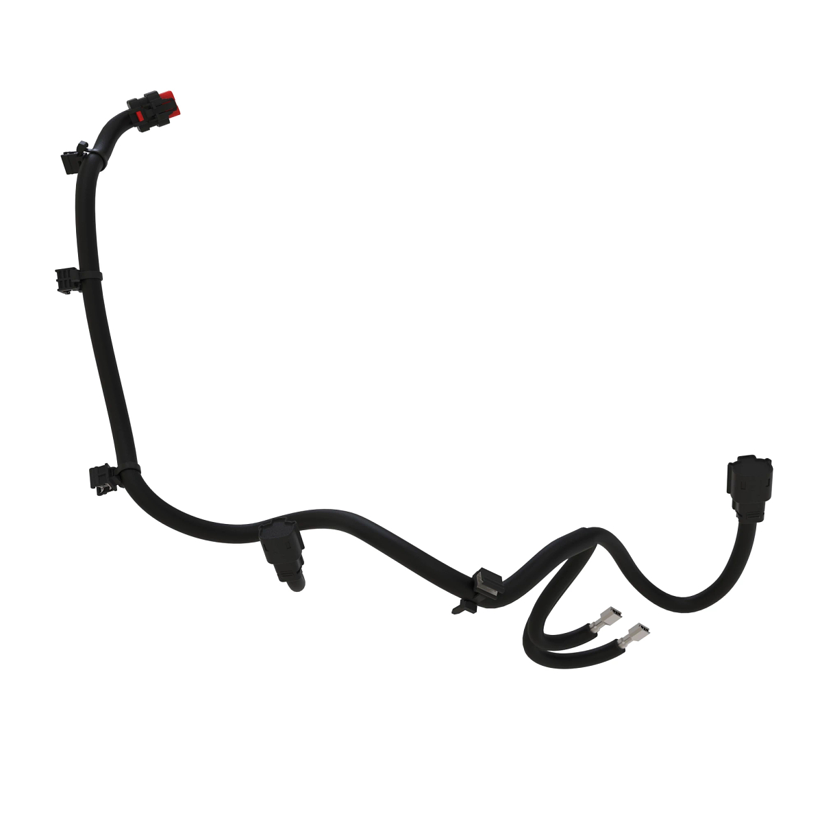 John Deere Grille Wiring Harness - TA26079