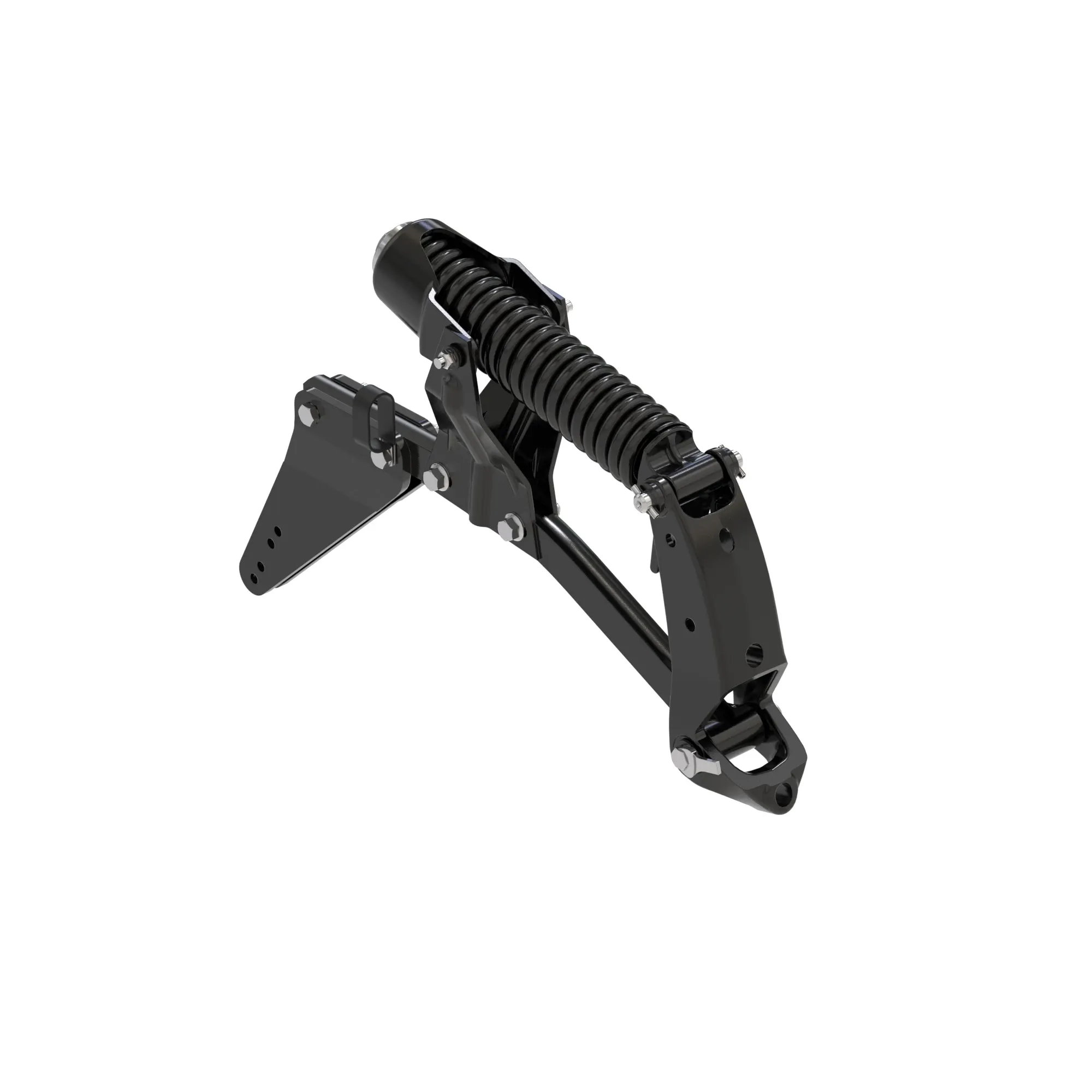 John Deere Shank - BKK11679