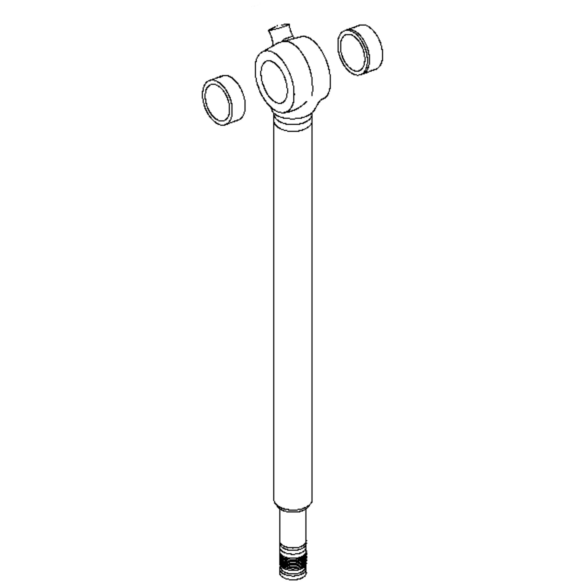 John Deere Rod - 0829501