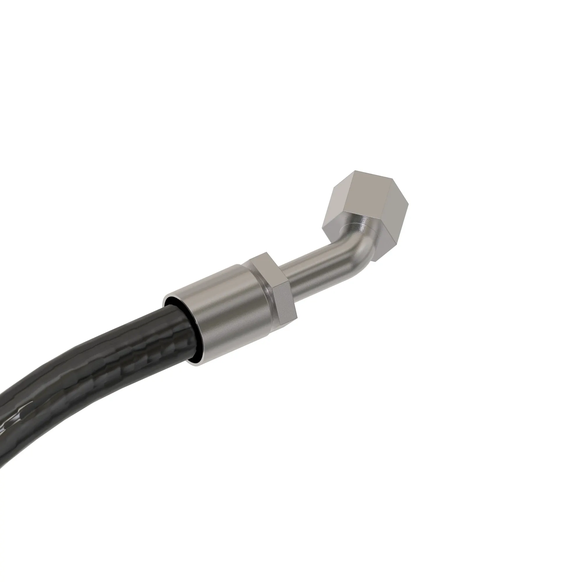 Hydraulic Hose