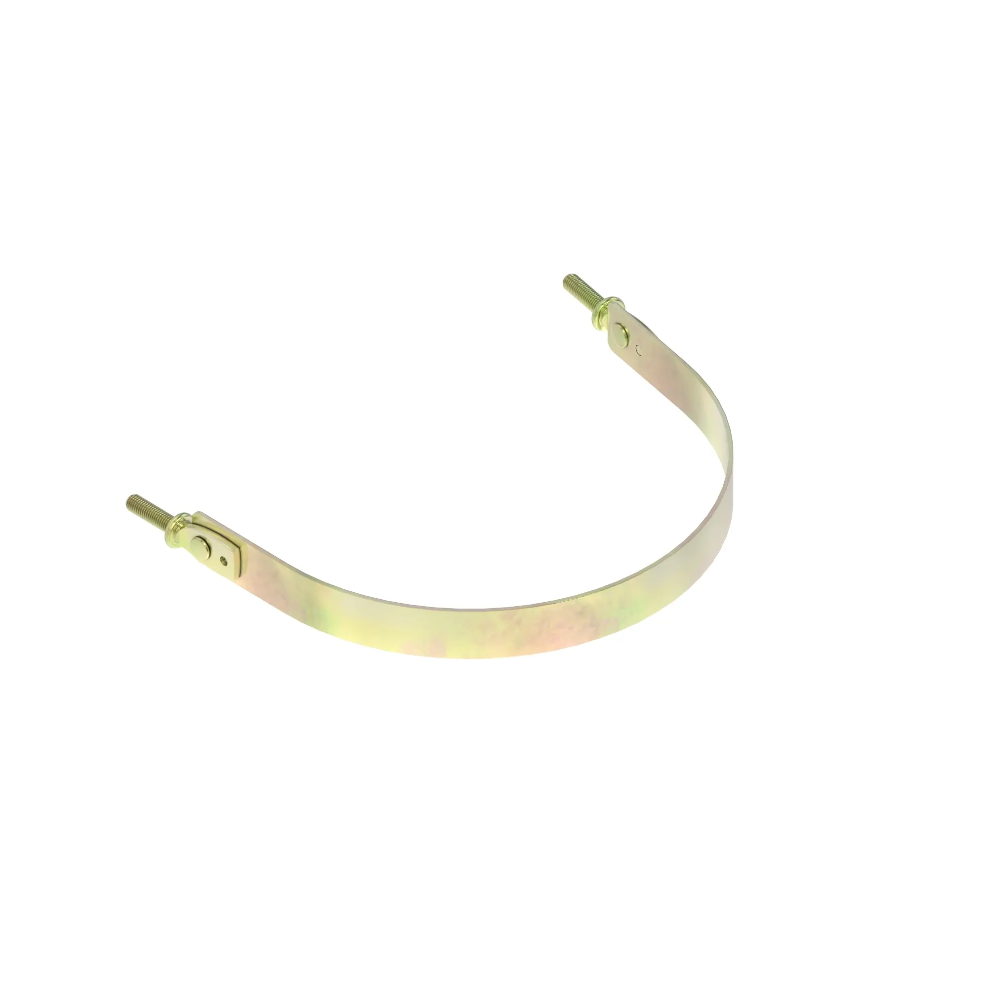 John Deere Strap - AT438857