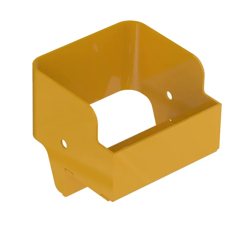 Bracket