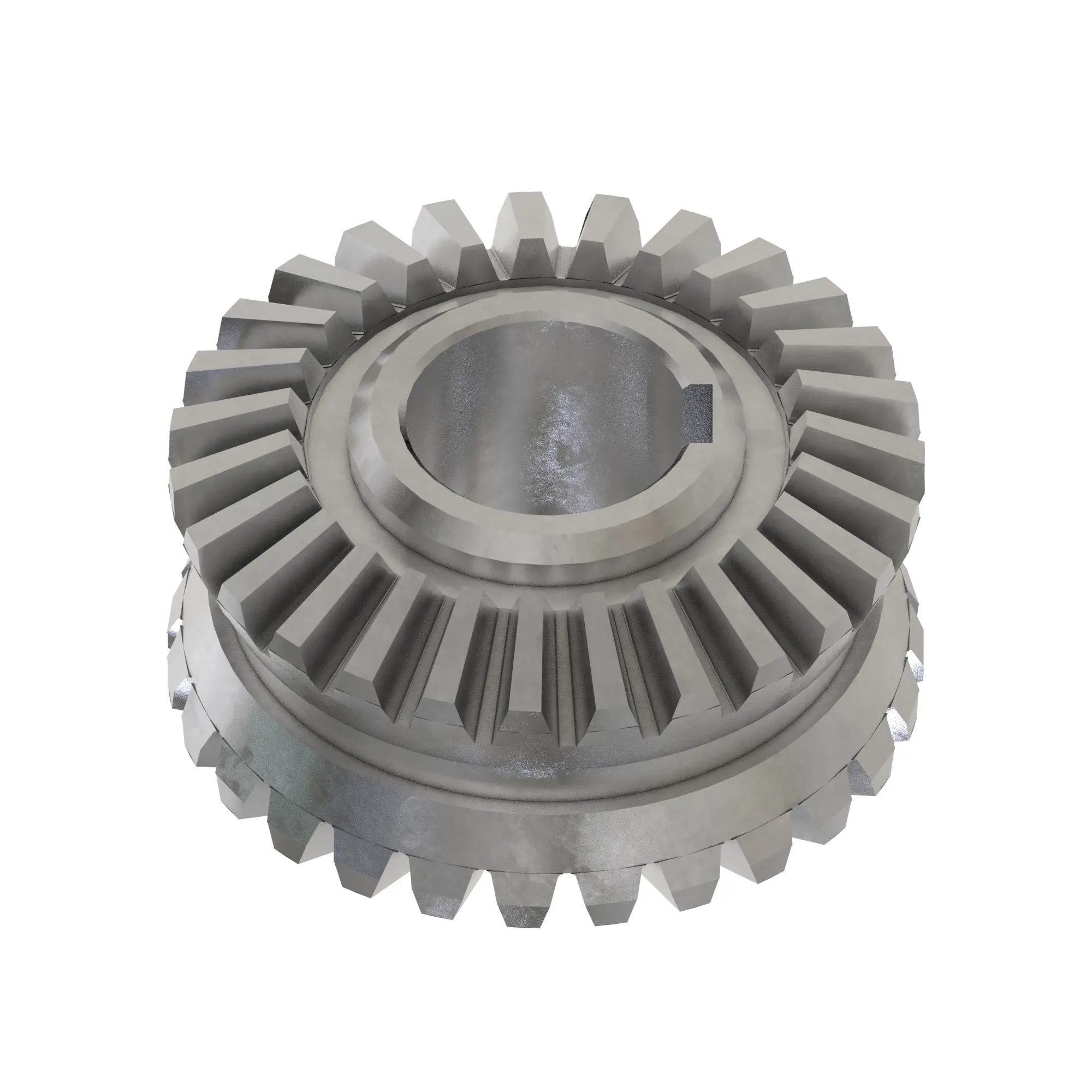 John Deere Bevel Gear, 27 Teeth - YC19104