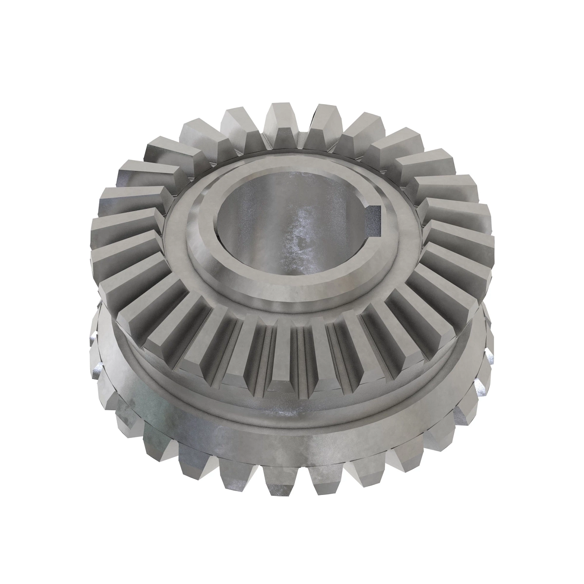 Bevel Gear