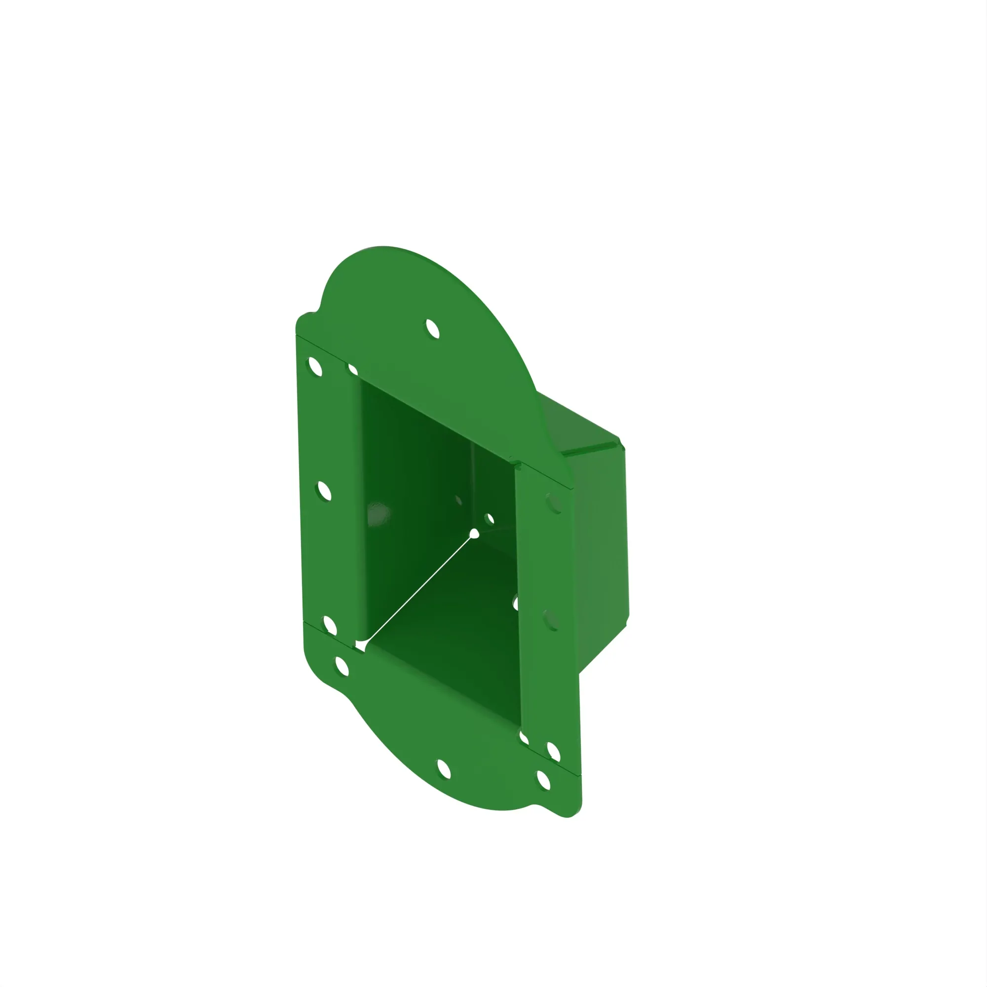 BRACKET, RADAR