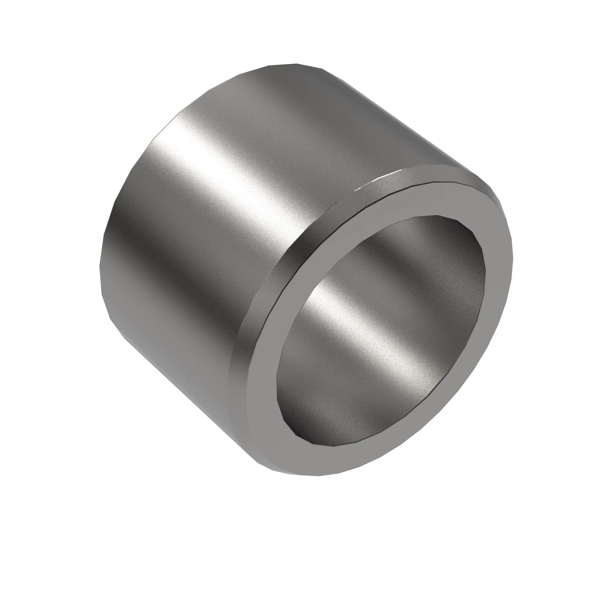 John Deere Turbo Oil Drain Plug - DZ124981