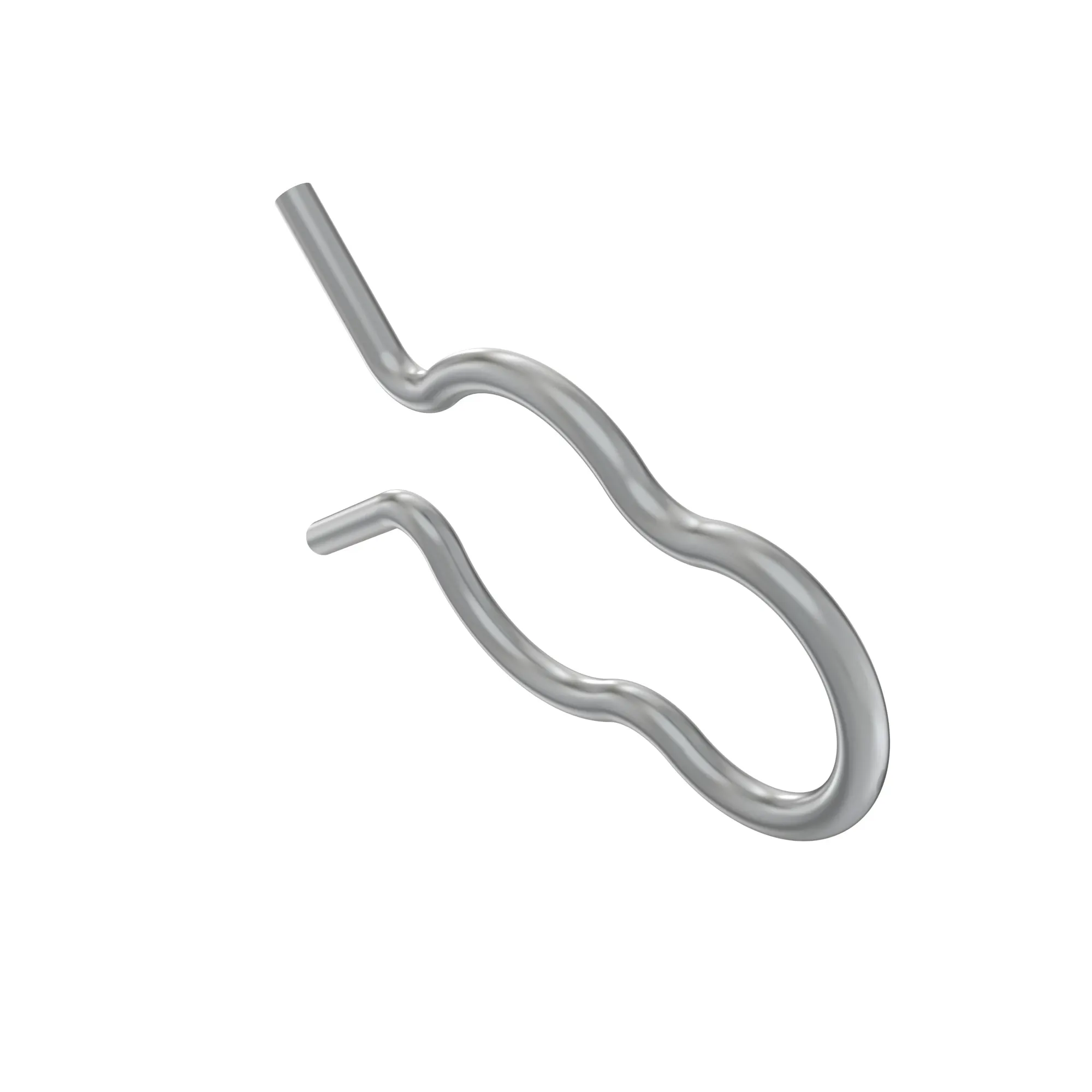 CLIP, RETAINING, PIN, Pin