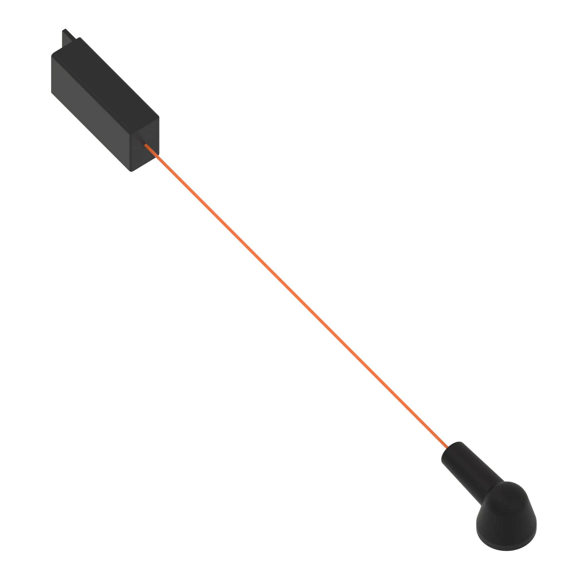 John Deere Alternator Wiring Harness - RE509231