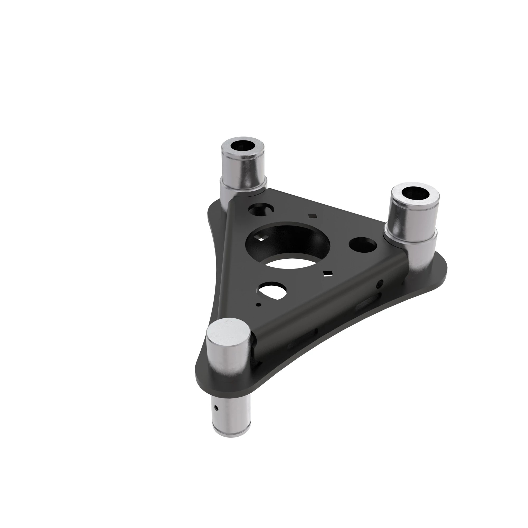 ⚙️ LCA116616: Soporte del Piñón de la Cadena de Transmisión