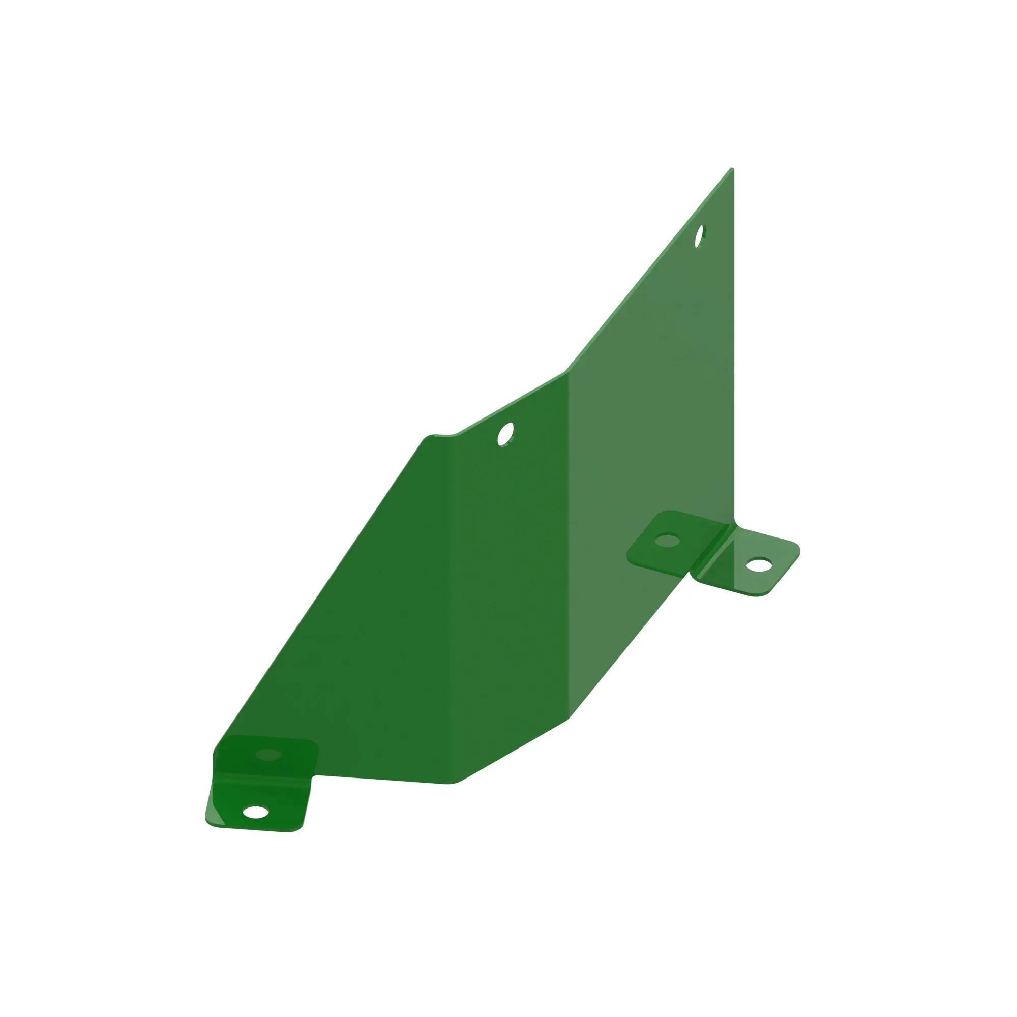 COVER, COVER, REAR FLOOR, LH