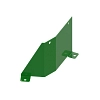 COVER, COVER, REAR FLOOR, LH