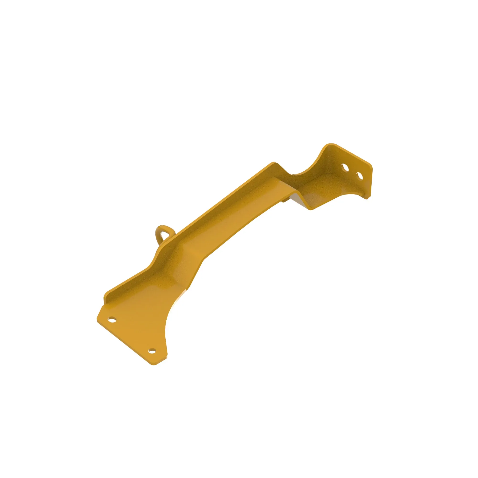 John Deere Leg - AT432218