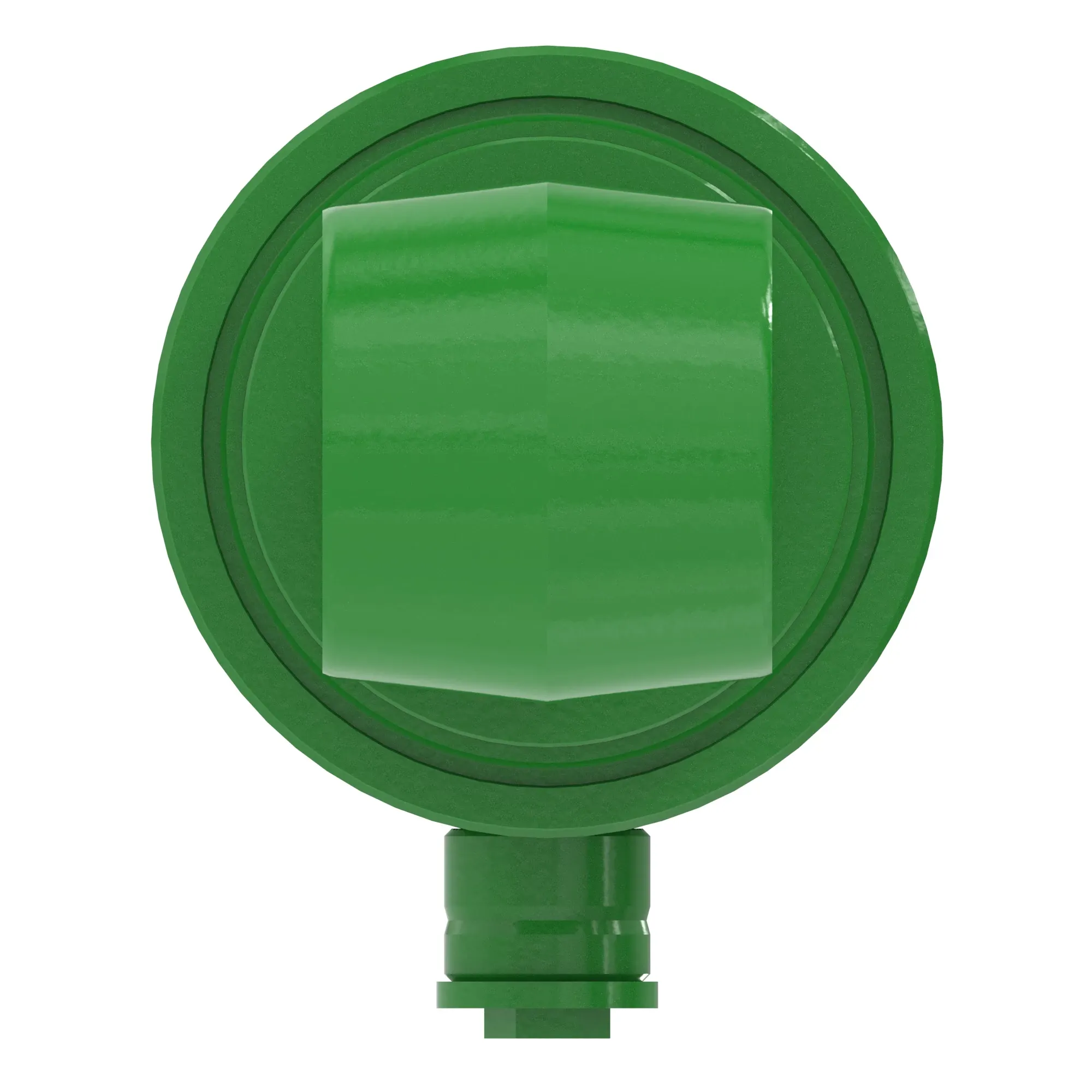 HYDRAULIC CYLINDER