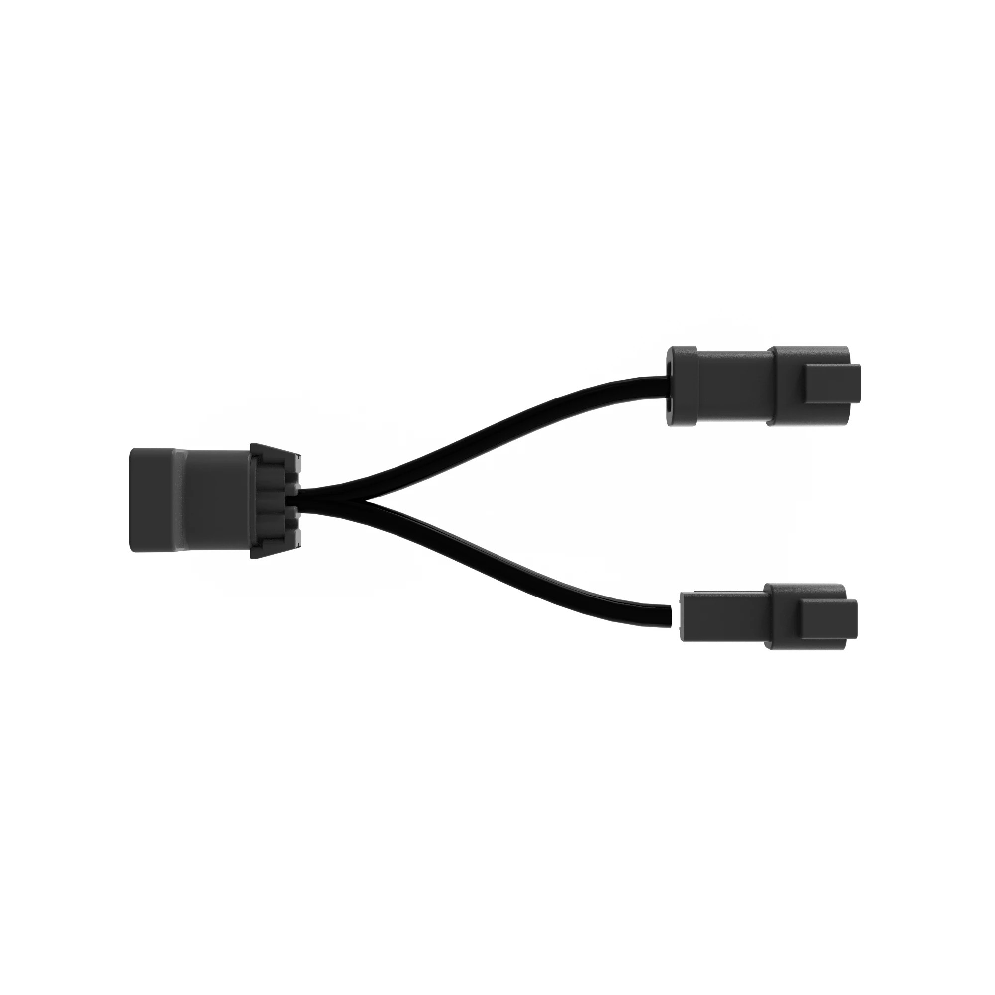 WIRING HARNESS, HARNESS, 2 PIN 4 PI