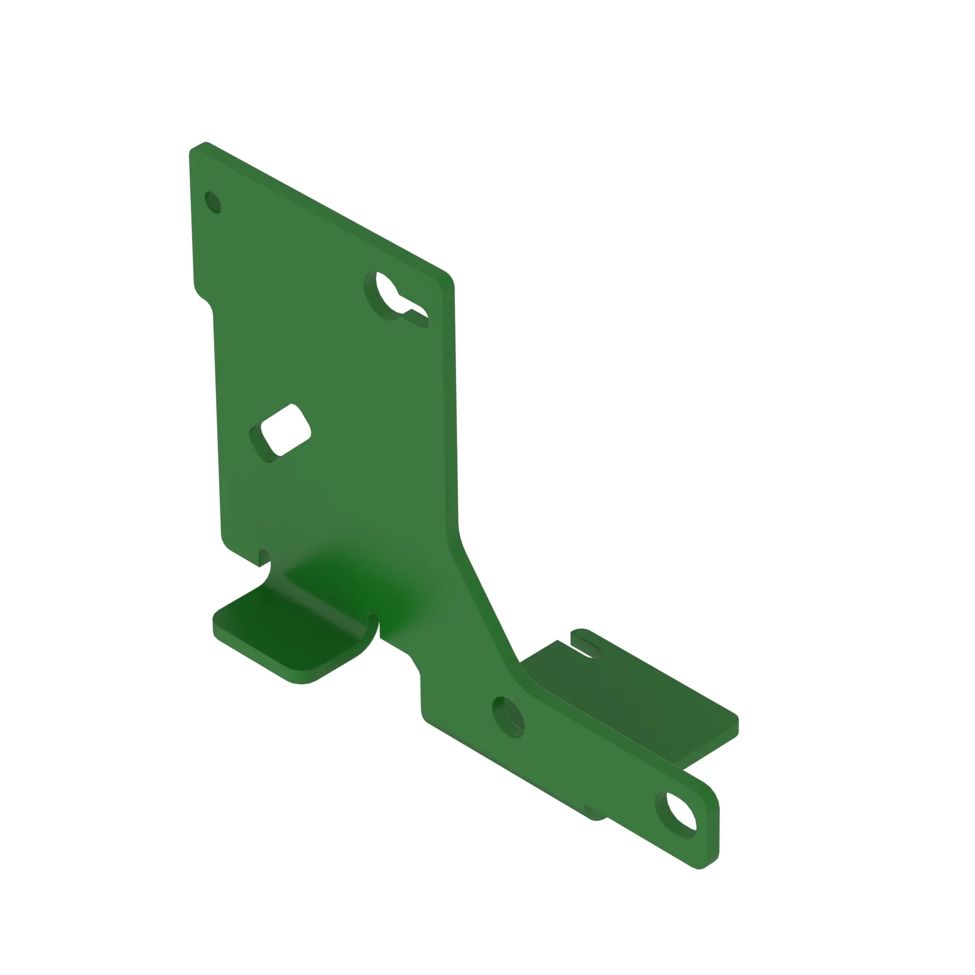 BRACKET, TOP, ADDITIONAL OIL RESERV