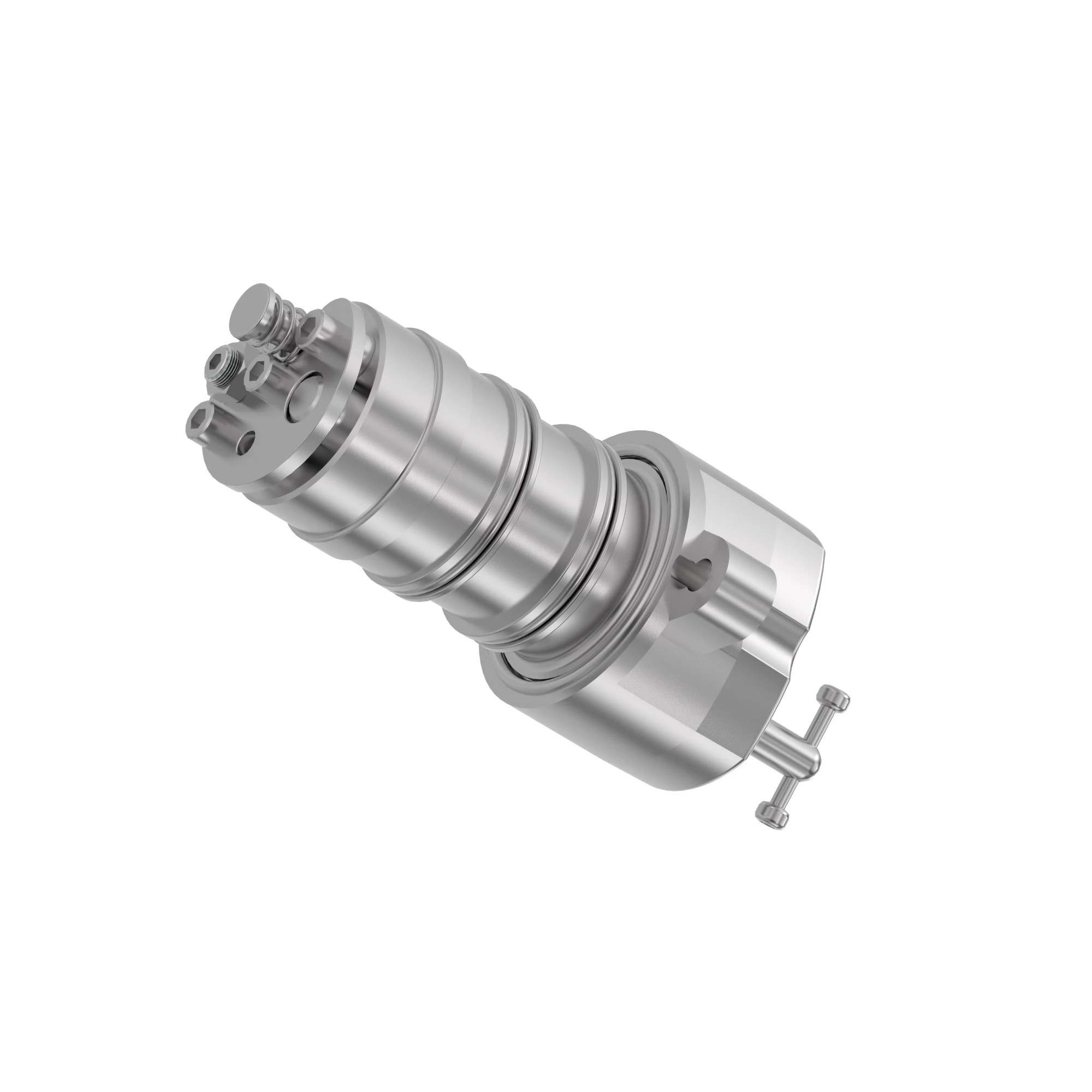 CONTROL VALVE, CONTROL VALVE, WITH