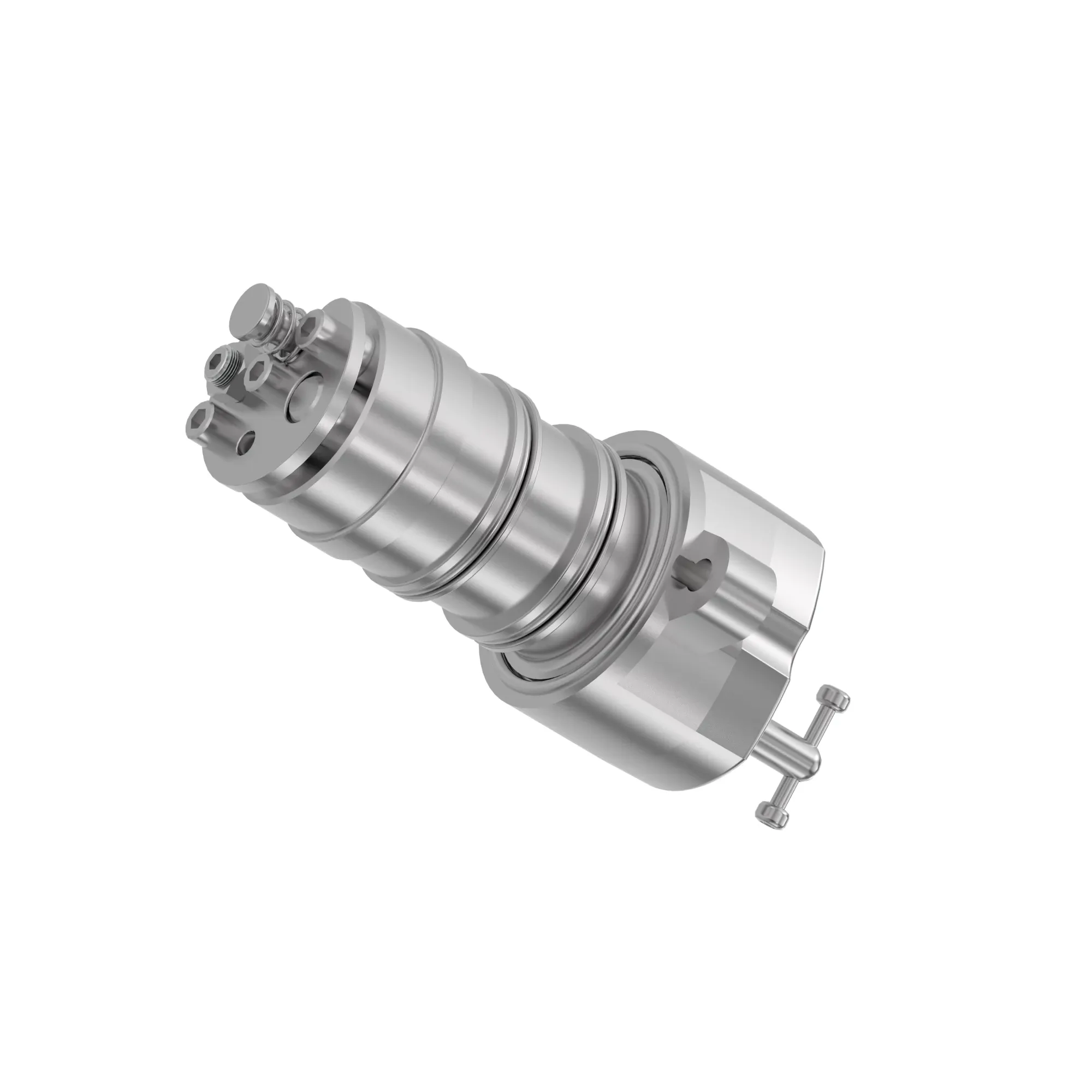 CONTROL VALVE, CONTROL VALVE, WITH