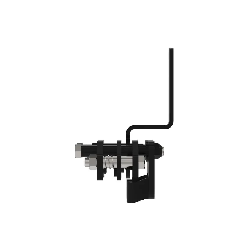 Disk Brake Caliper Assy