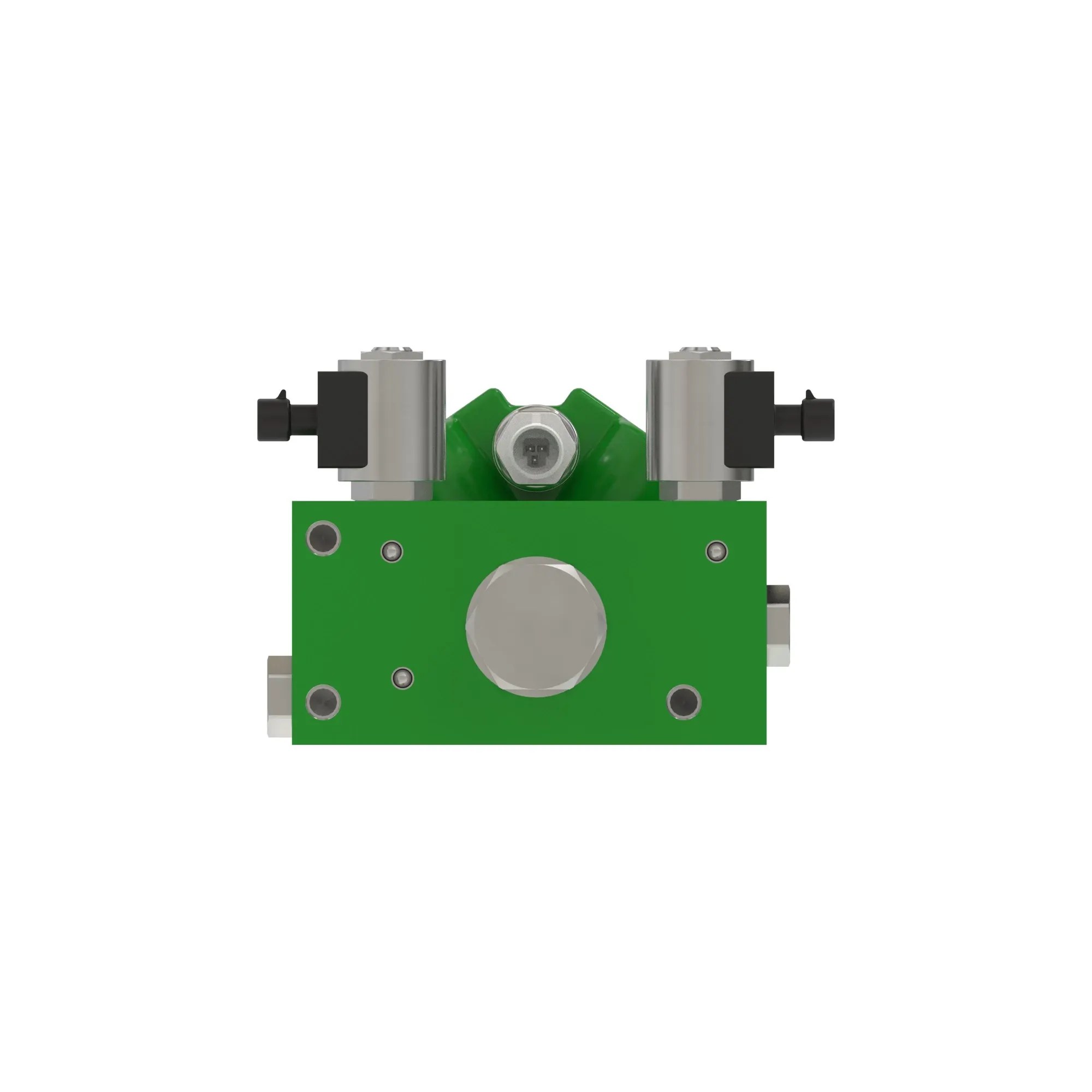 valvestack