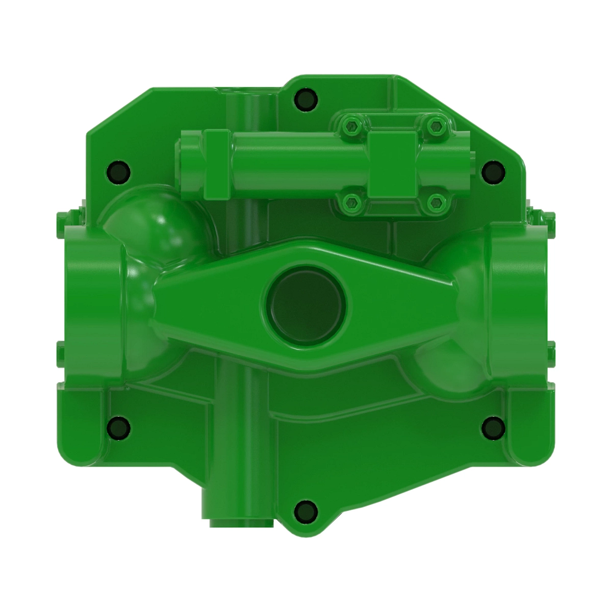 HYDRAULIC PUMP
