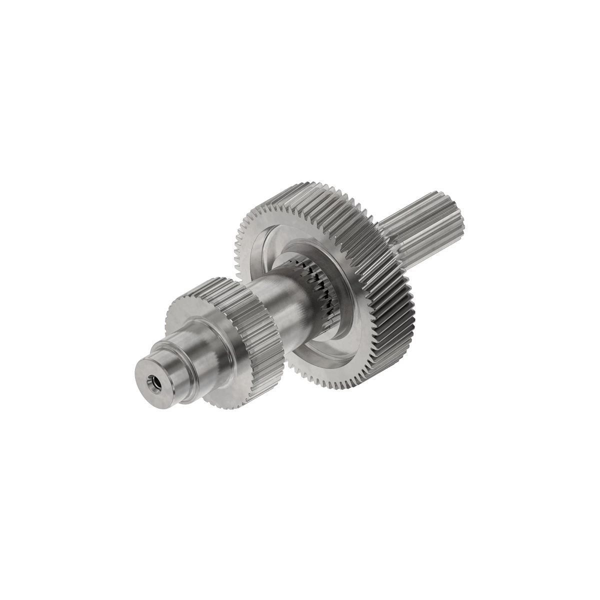 Shaft, 7TH Stage Asm 68T