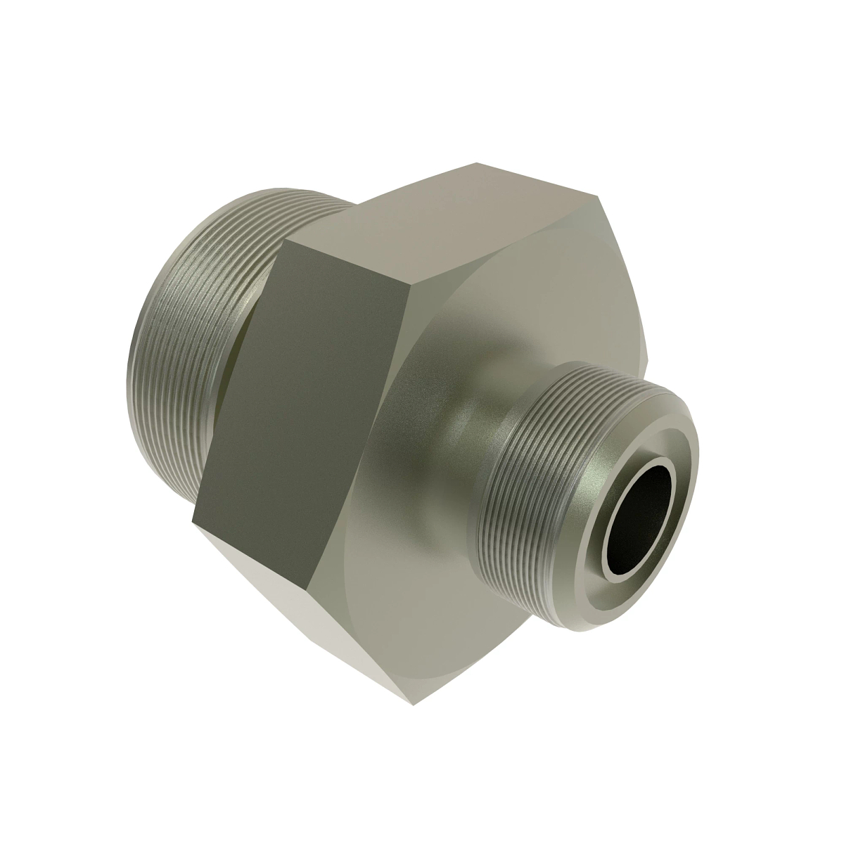 STUD STRAIGHT (SDS), ORFS