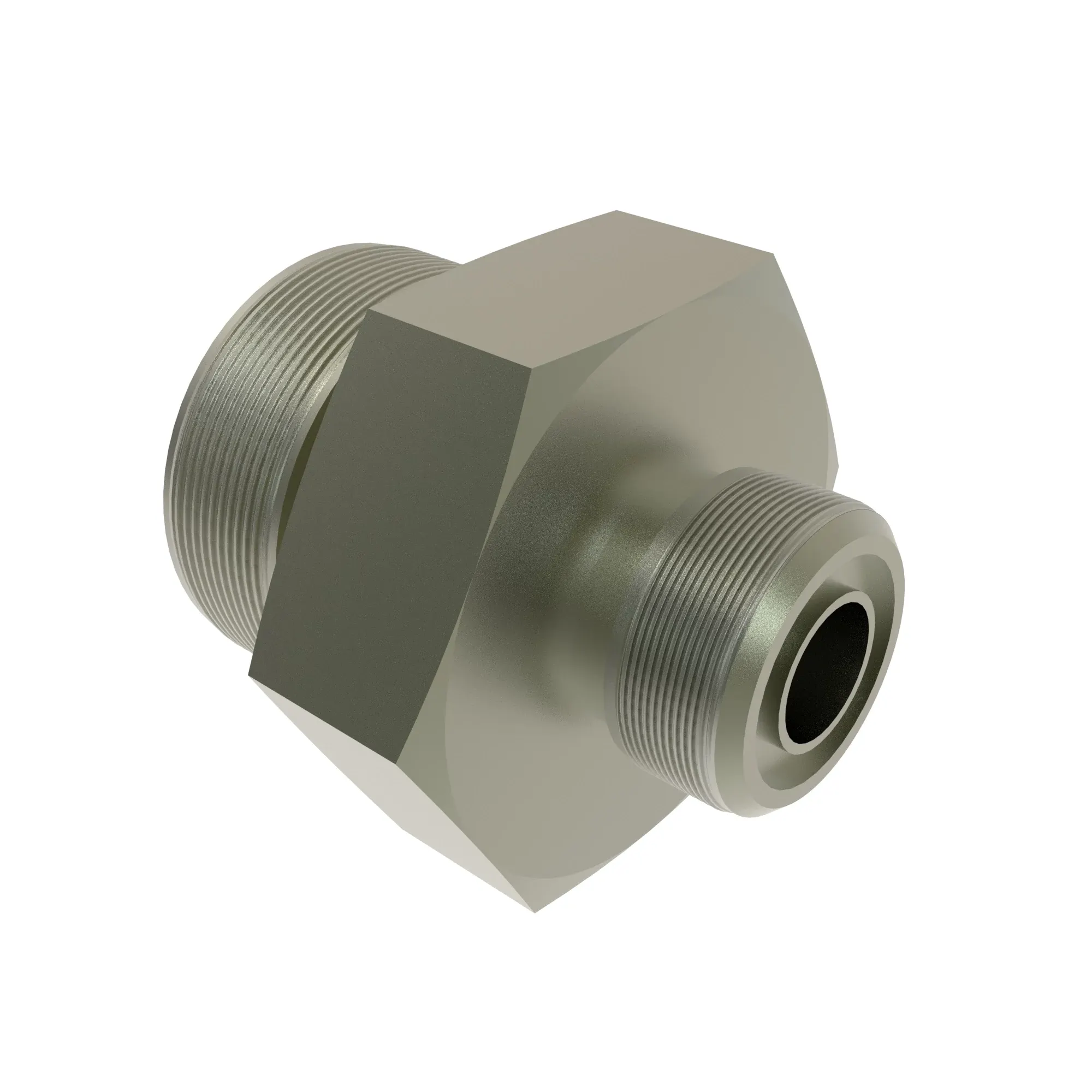John Deere Adapter Fitting - 38H5155