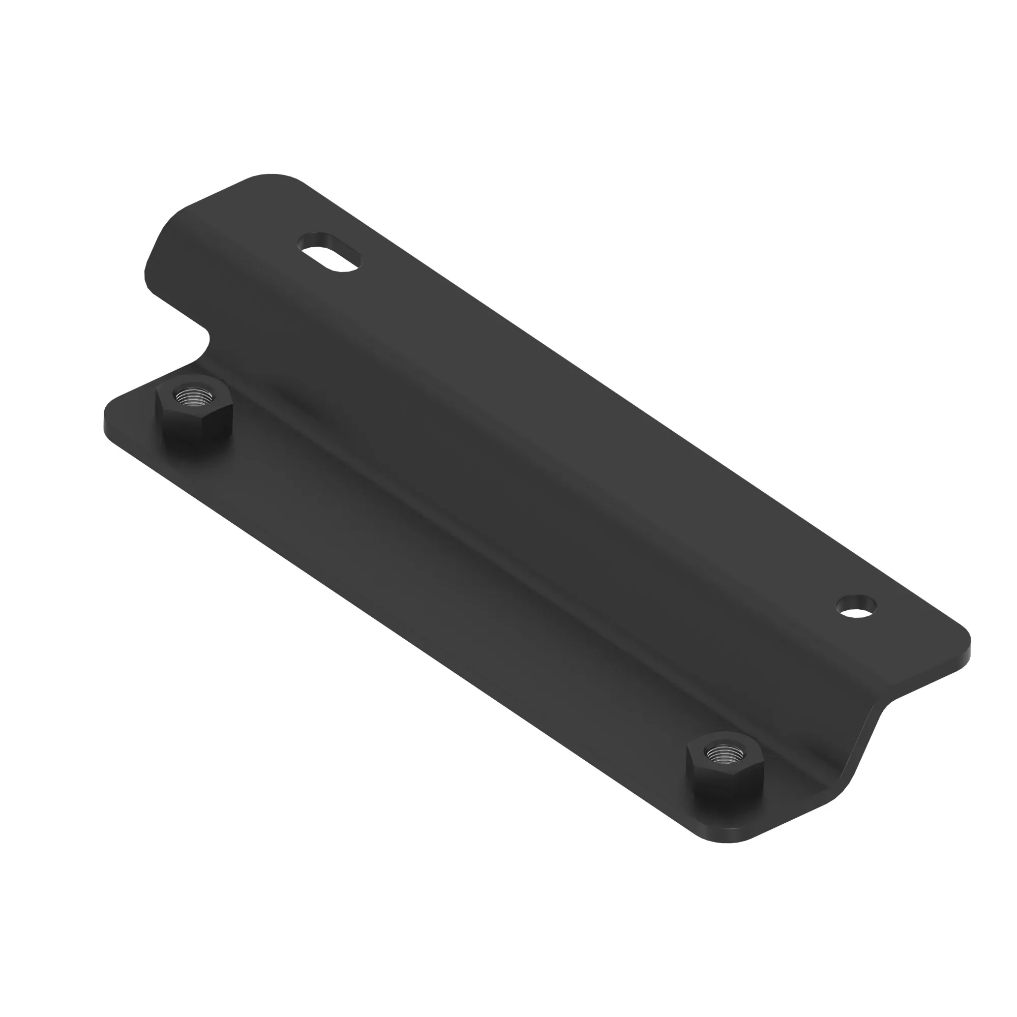 John Deere Air Cleaner Bracket - AT457315
