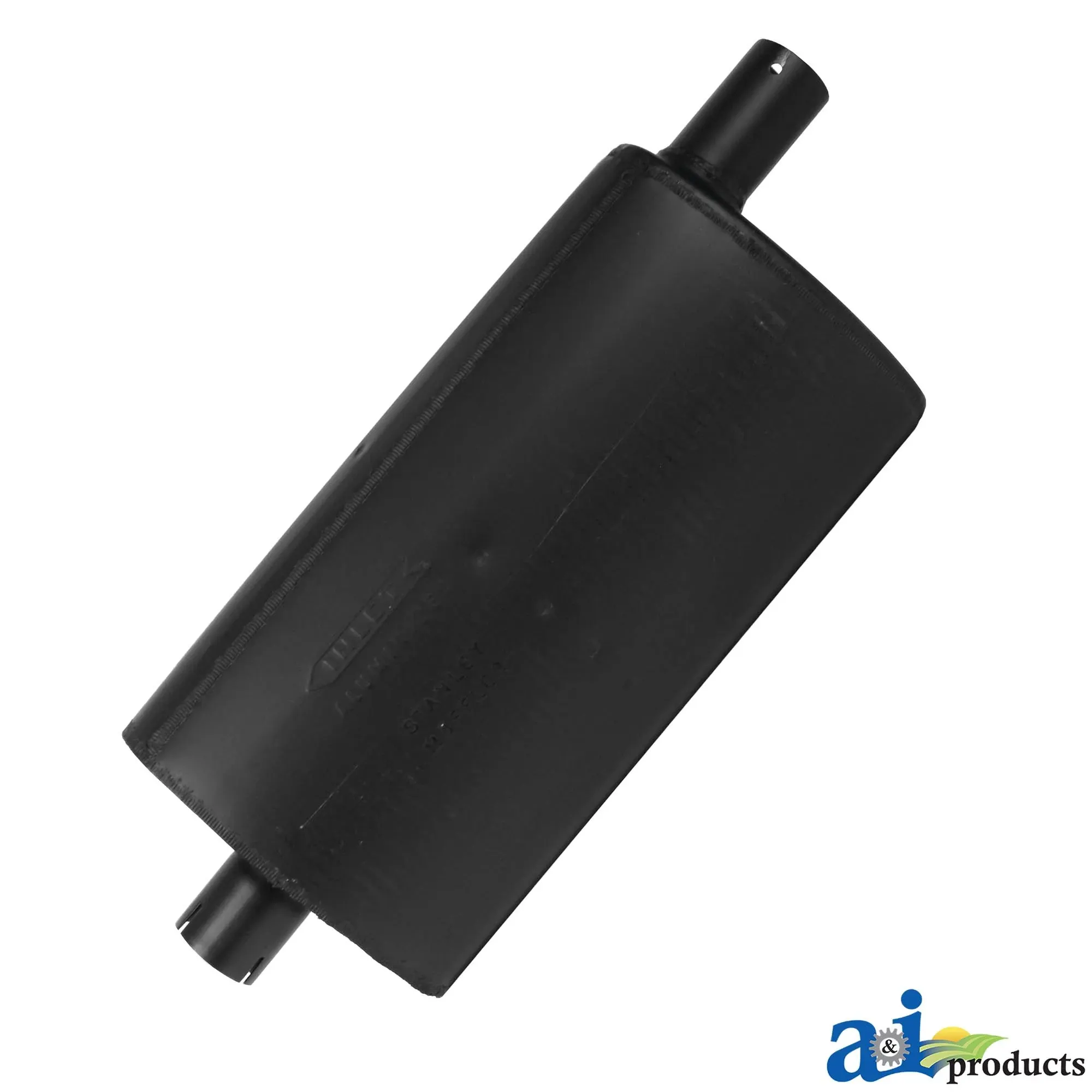 Muffler