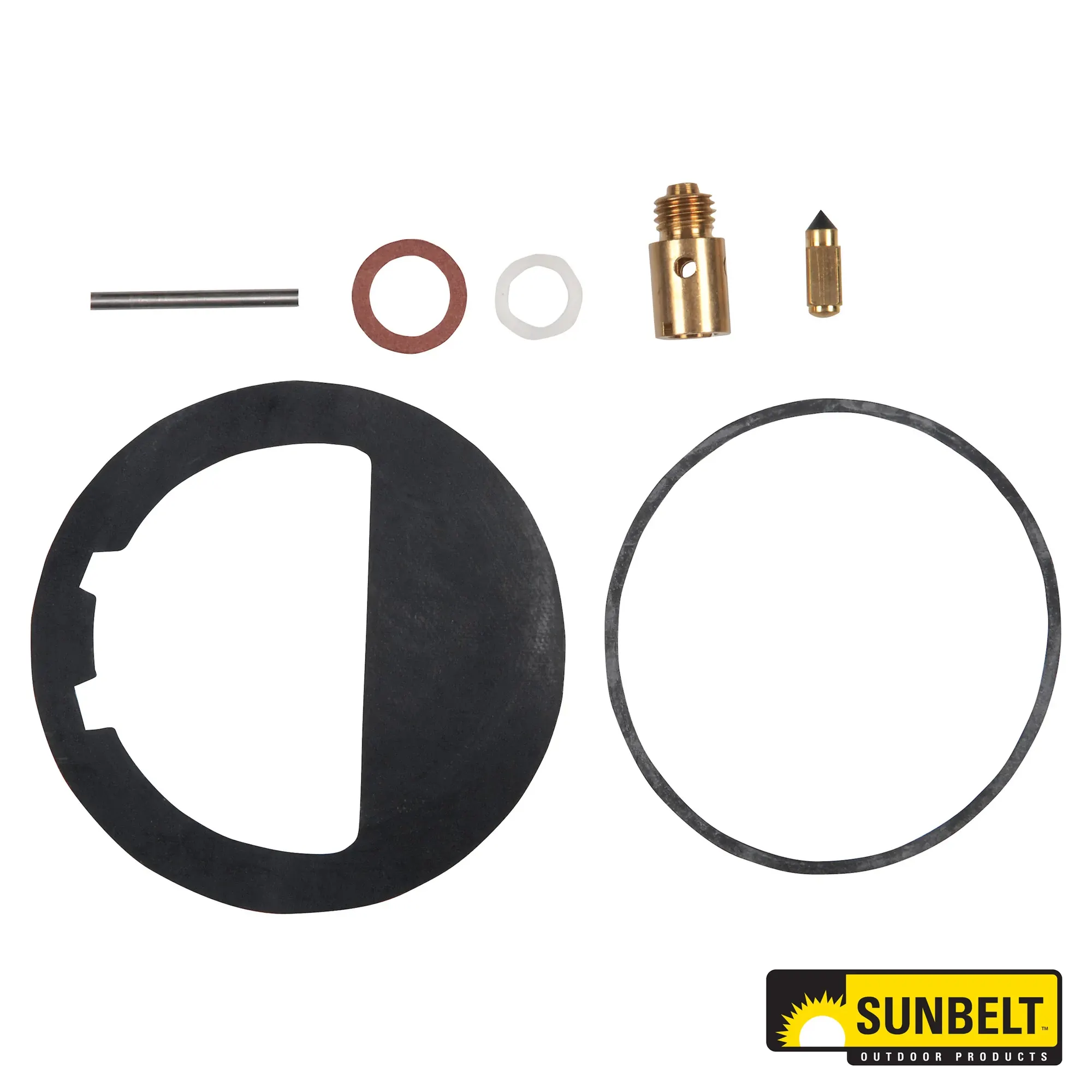 Sunbelt Carburetor Kit - A-B1SB2886