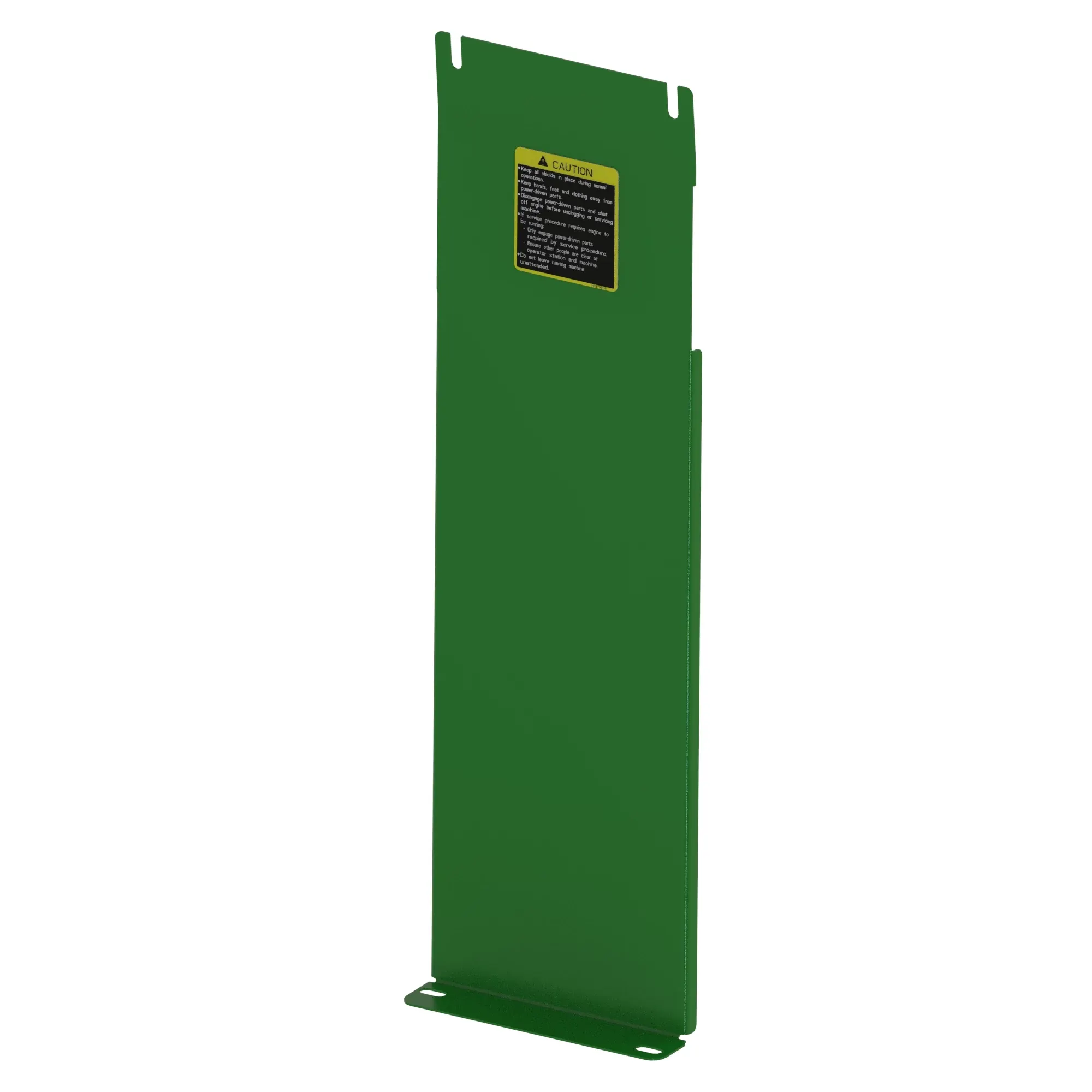 John Deere Shield - AN278522