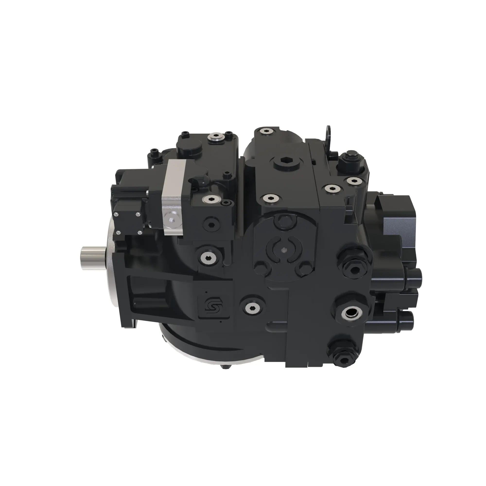 HYDRAULIC PUMP, PUMP-PV 100 L EDC