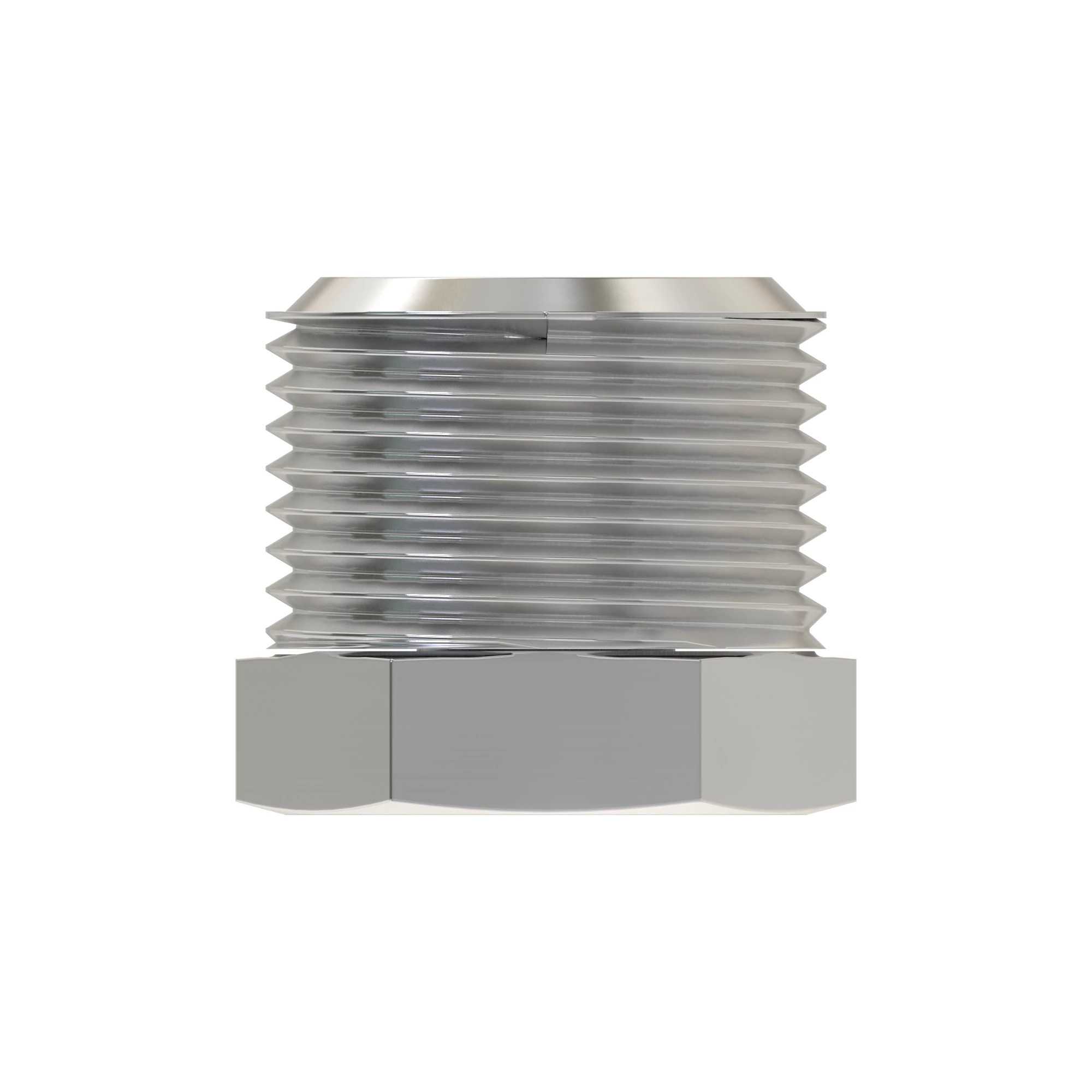 BUSHING, OIL FILTER HOUSING