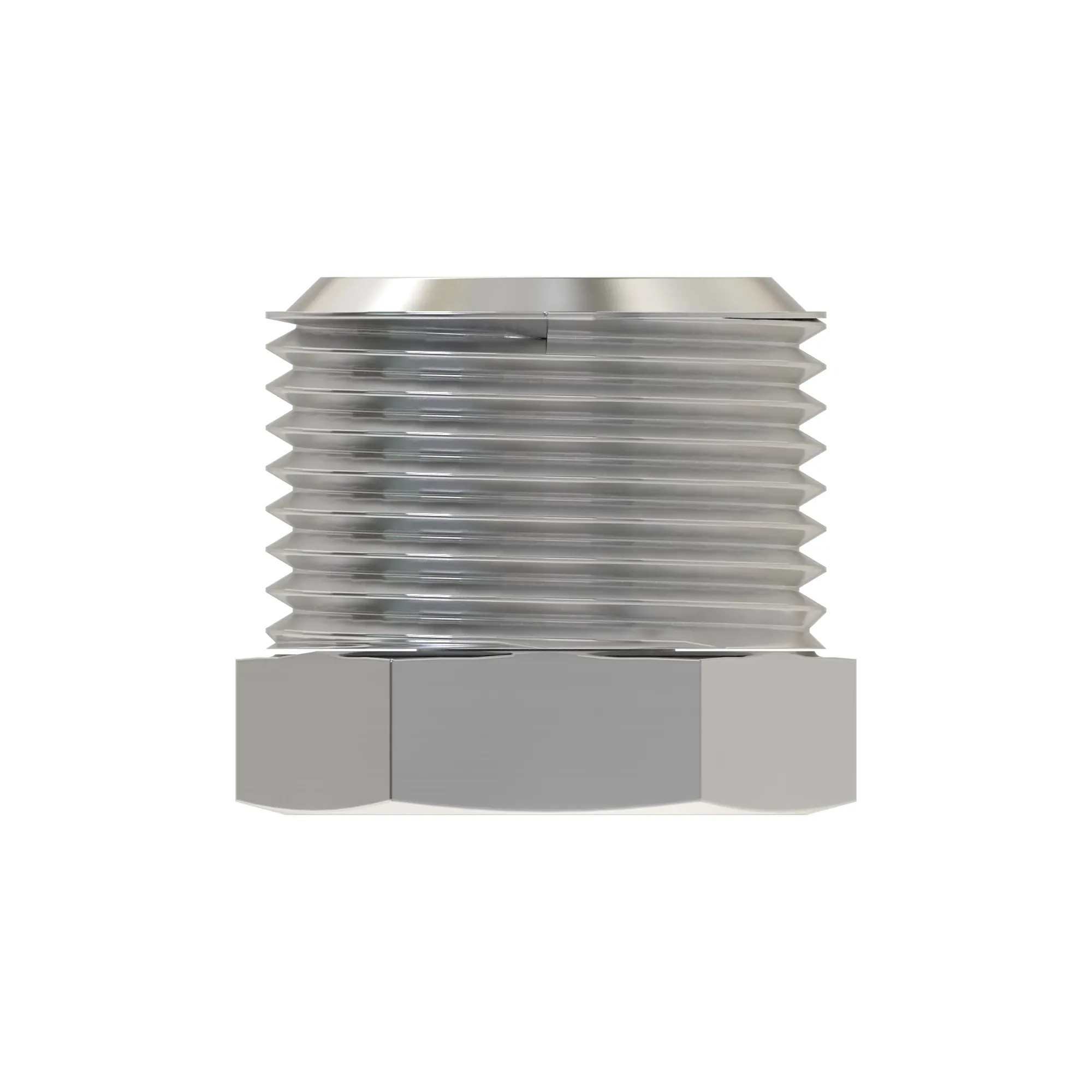 BUSHING, OIL FILTER HOUSING