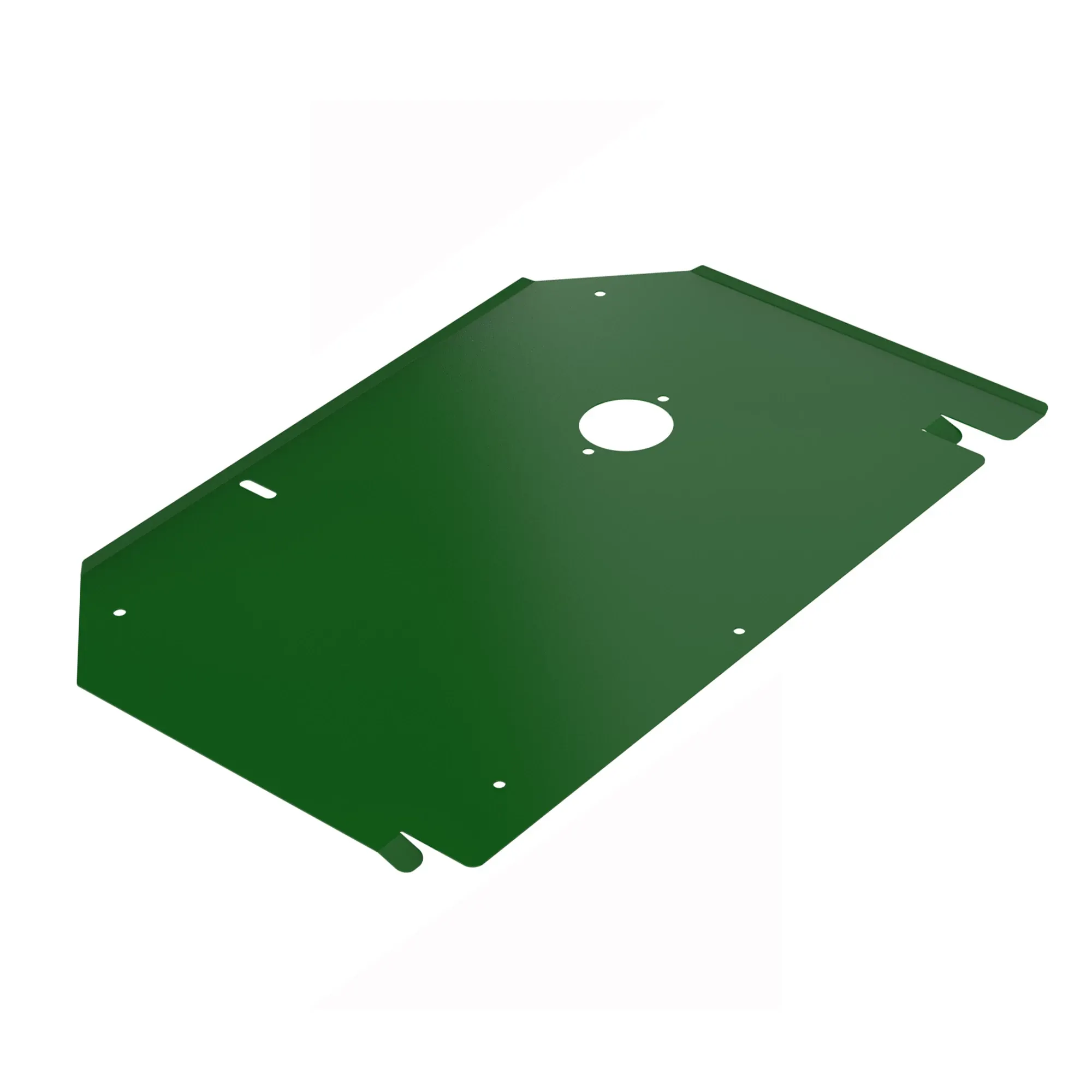 John Deere Shield - HXE185401