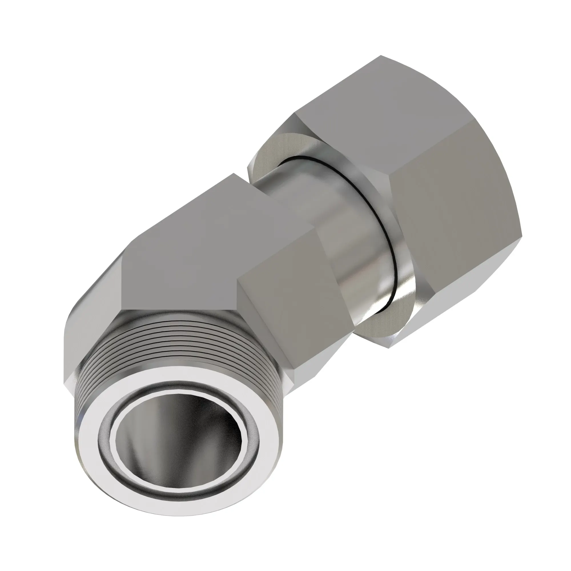 Adapter Fitting
